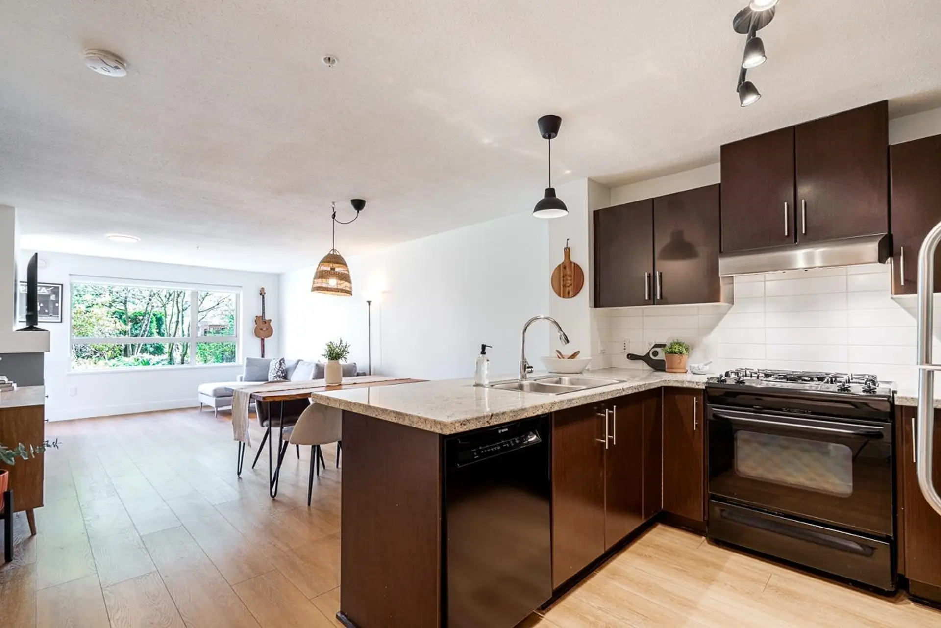 Property at #115 600 Klahanie Drive, Port Moody, BC