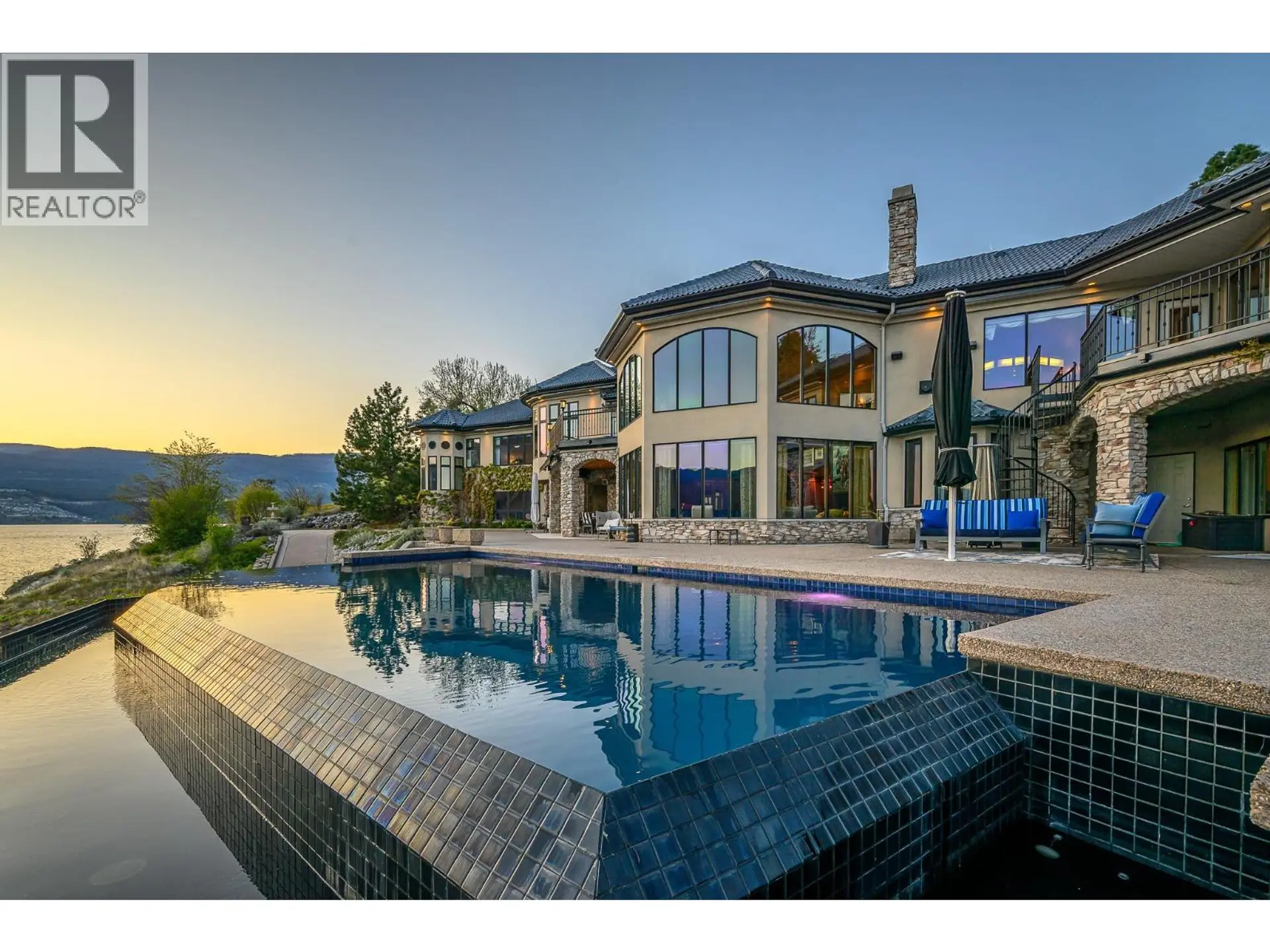 Property at 14966 Carrs Landing Road, Lake Country, BC
