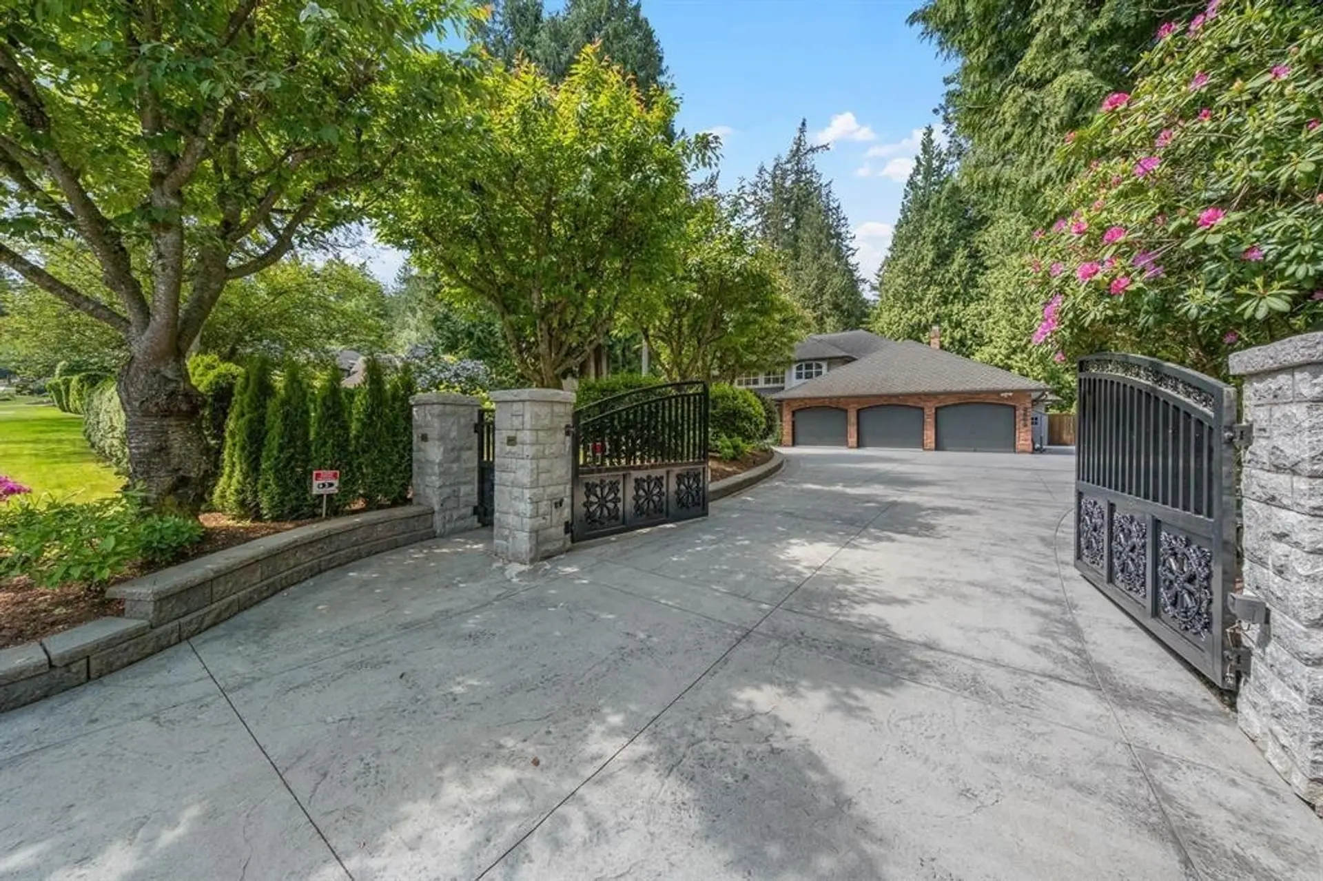Property at 2869 138 Street, Surrey, BC