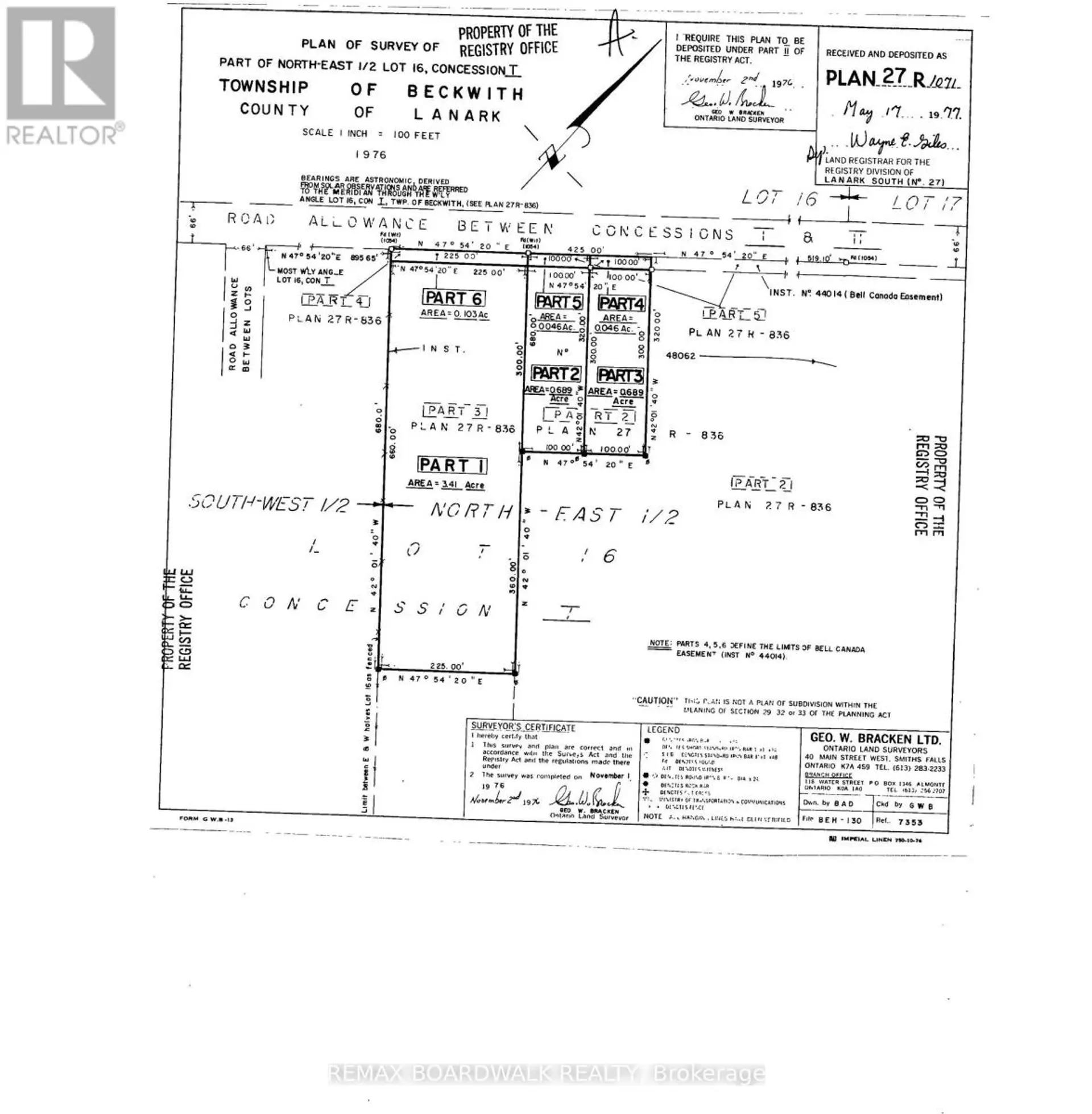 LOT 138 BOURNE ROAD - Image 7