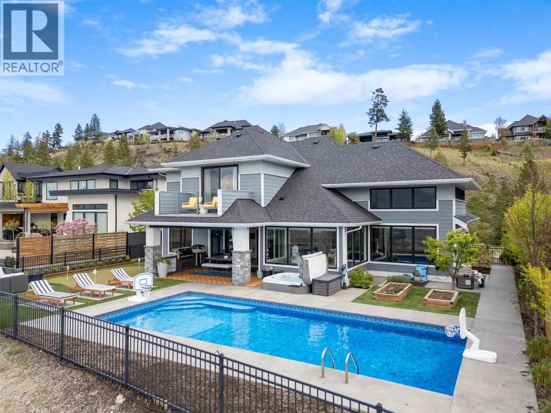 Property at 98 Red Sky Court, Kelowna, BC