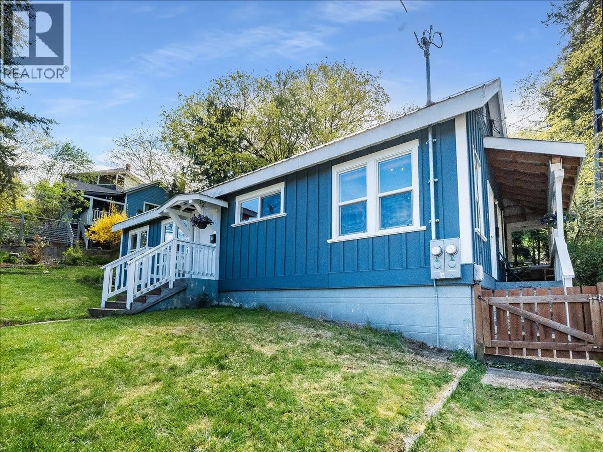 Property at 104 High Street, Nelson, BC