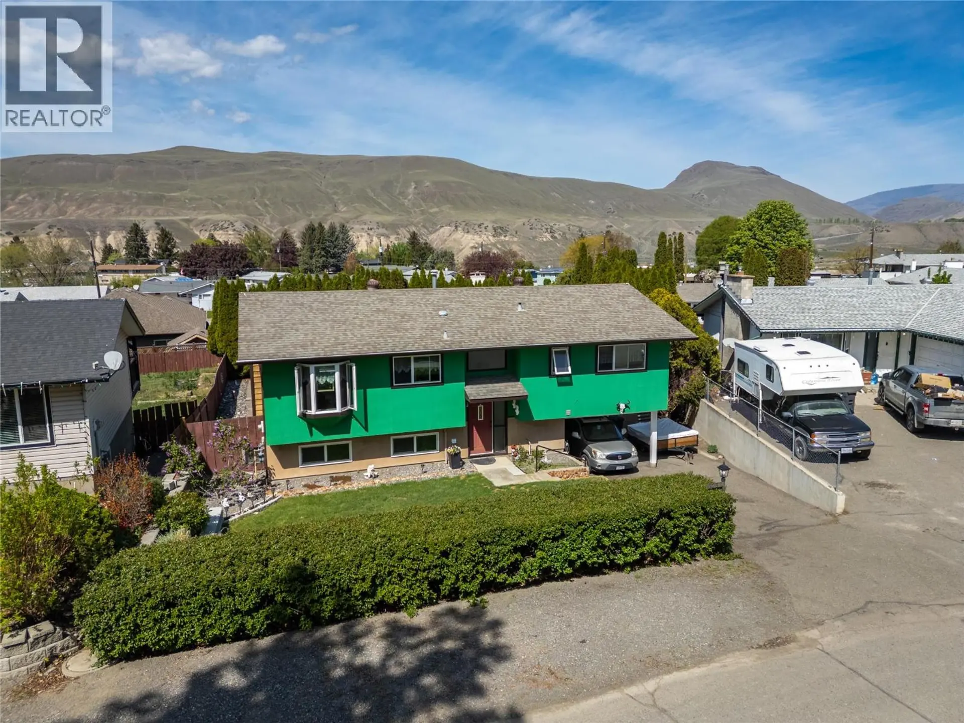 Property at 1254 HEUSTIS Drive, Ashcroft, BC