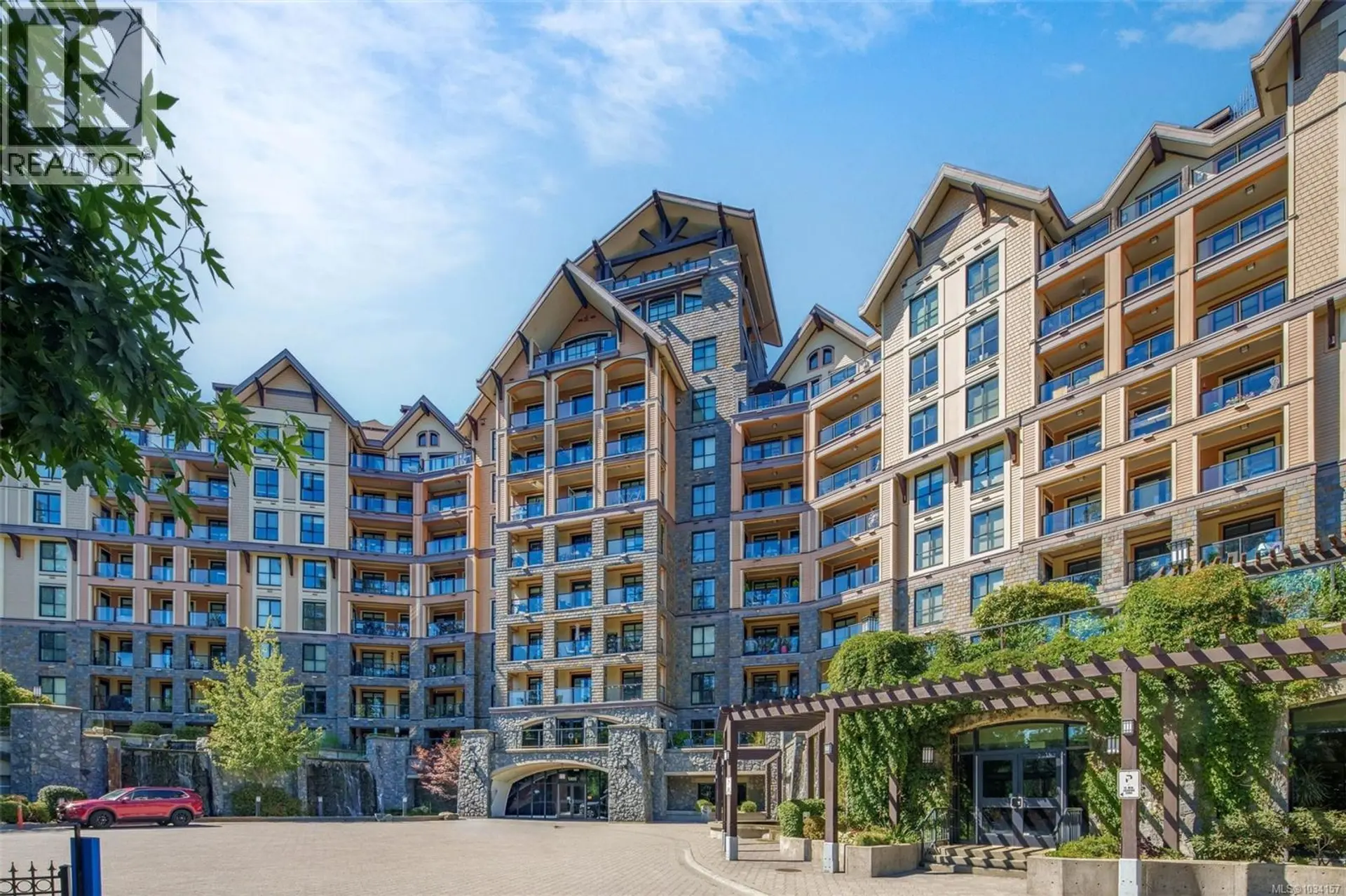Property at #113 1400 Lynburne Pl, Langford, BC