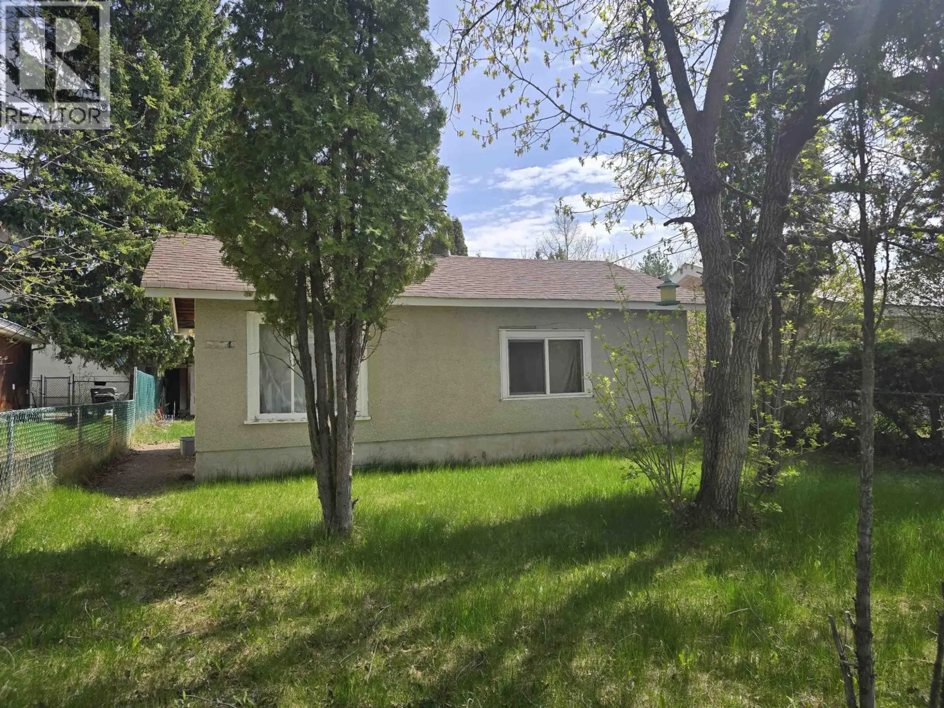 Property at 374 BAKER DRIVE, Quesnel, BC