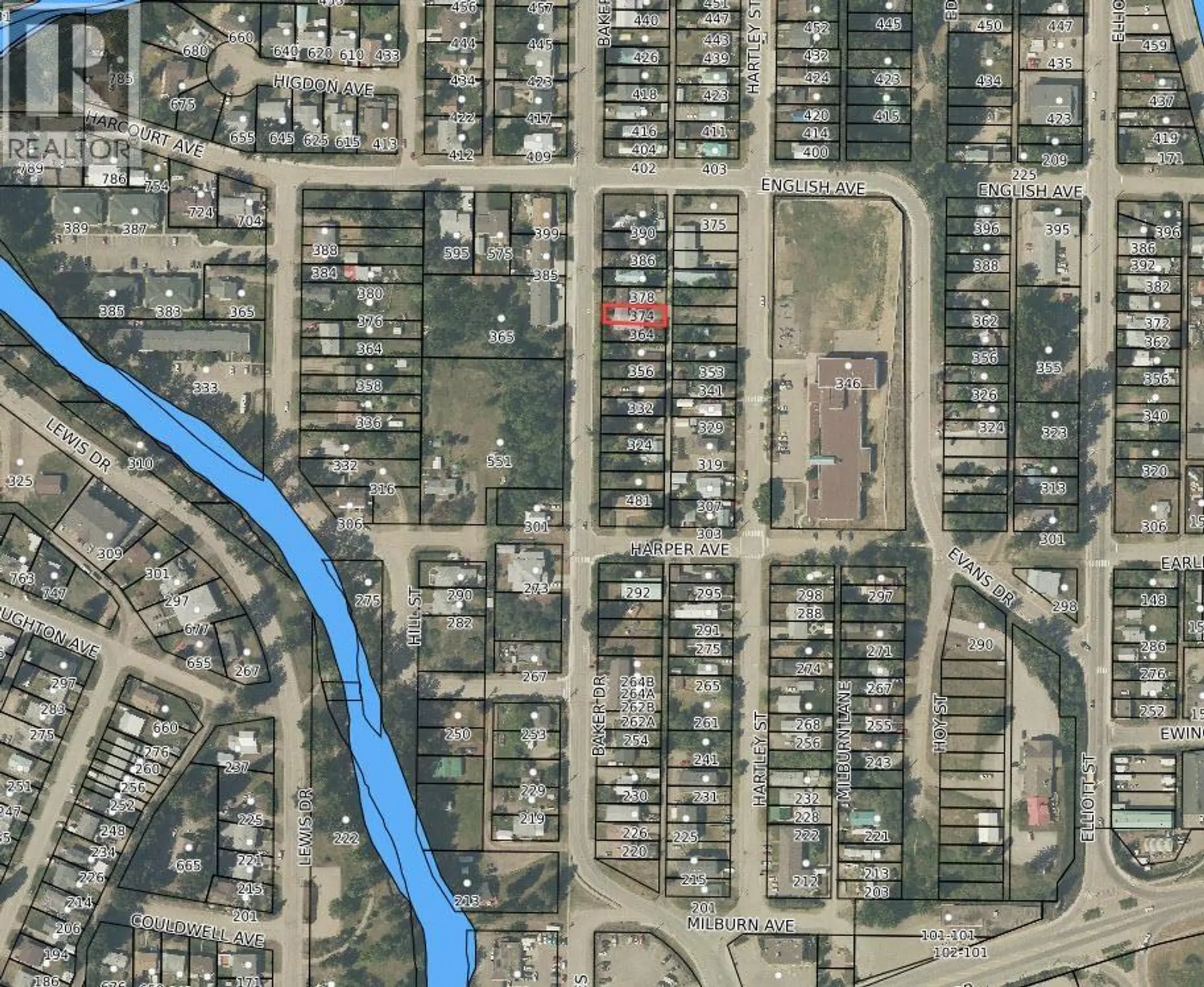 374 BAKER DRIVE - Image 13