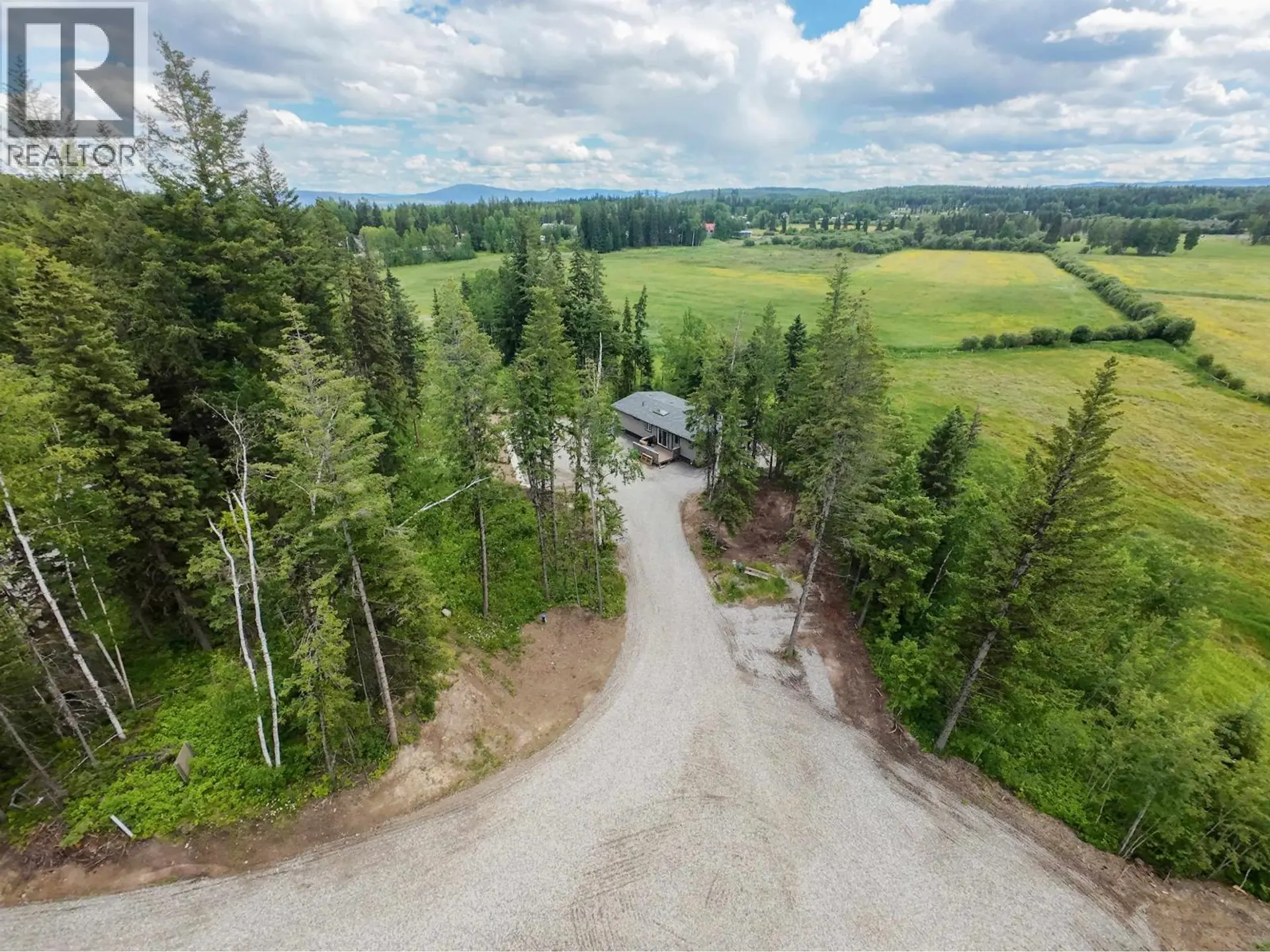 Property at 2281 BLACKWATER ROAD, Quesnel, BC