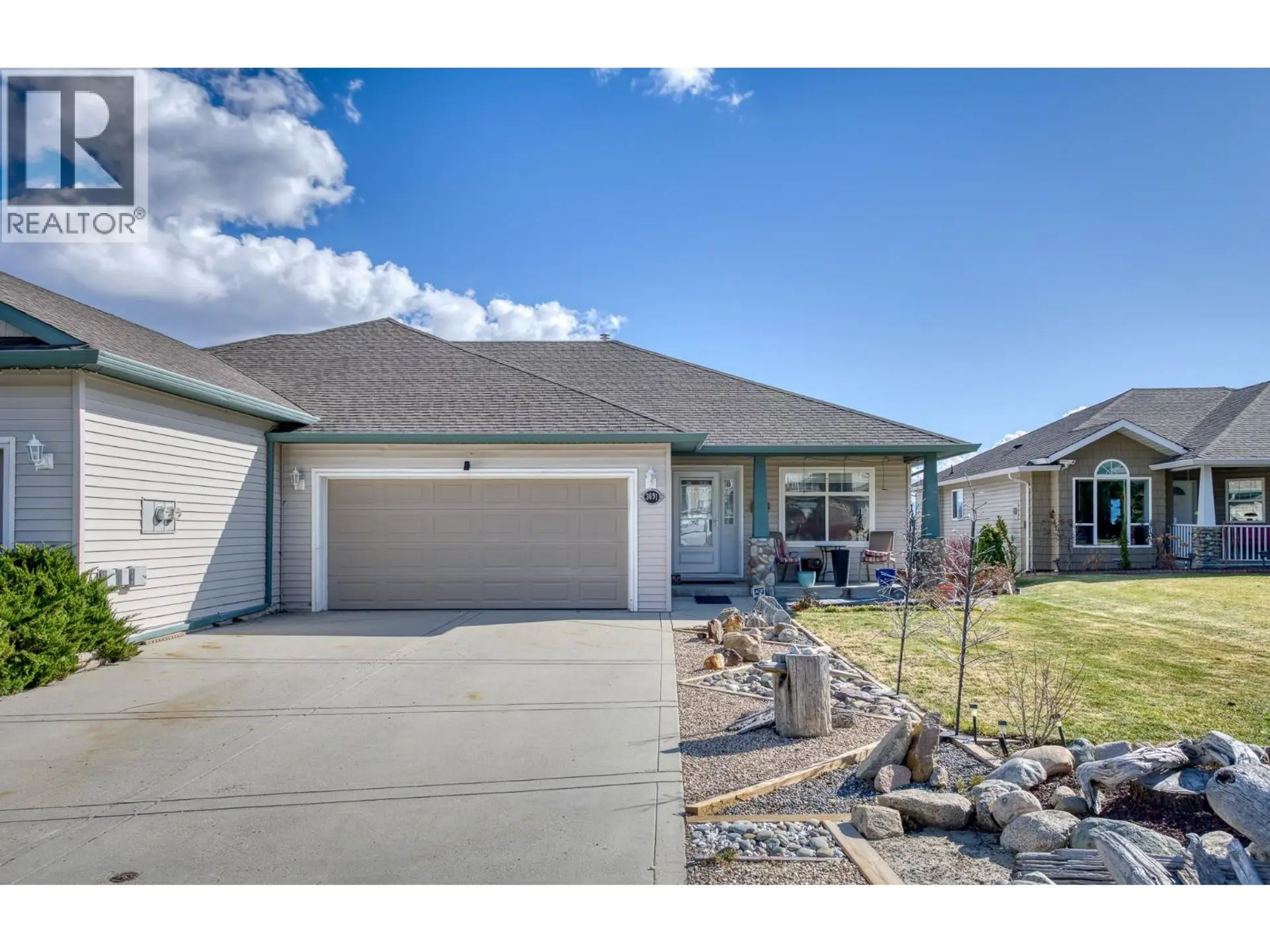 Property at 3691 Yorkton Road, West Kelowna, BC