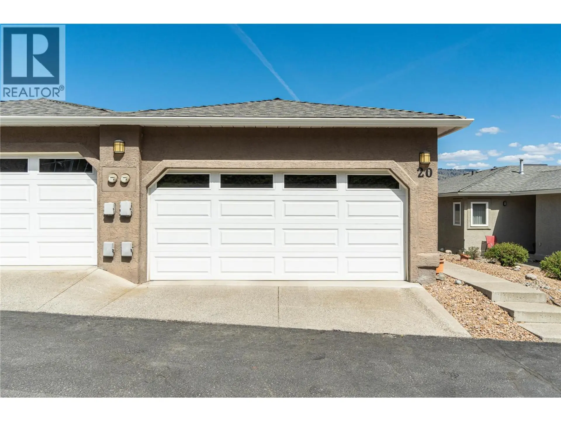 Property at #20 255 PEMBERTON Terrace, Kamloops, BC