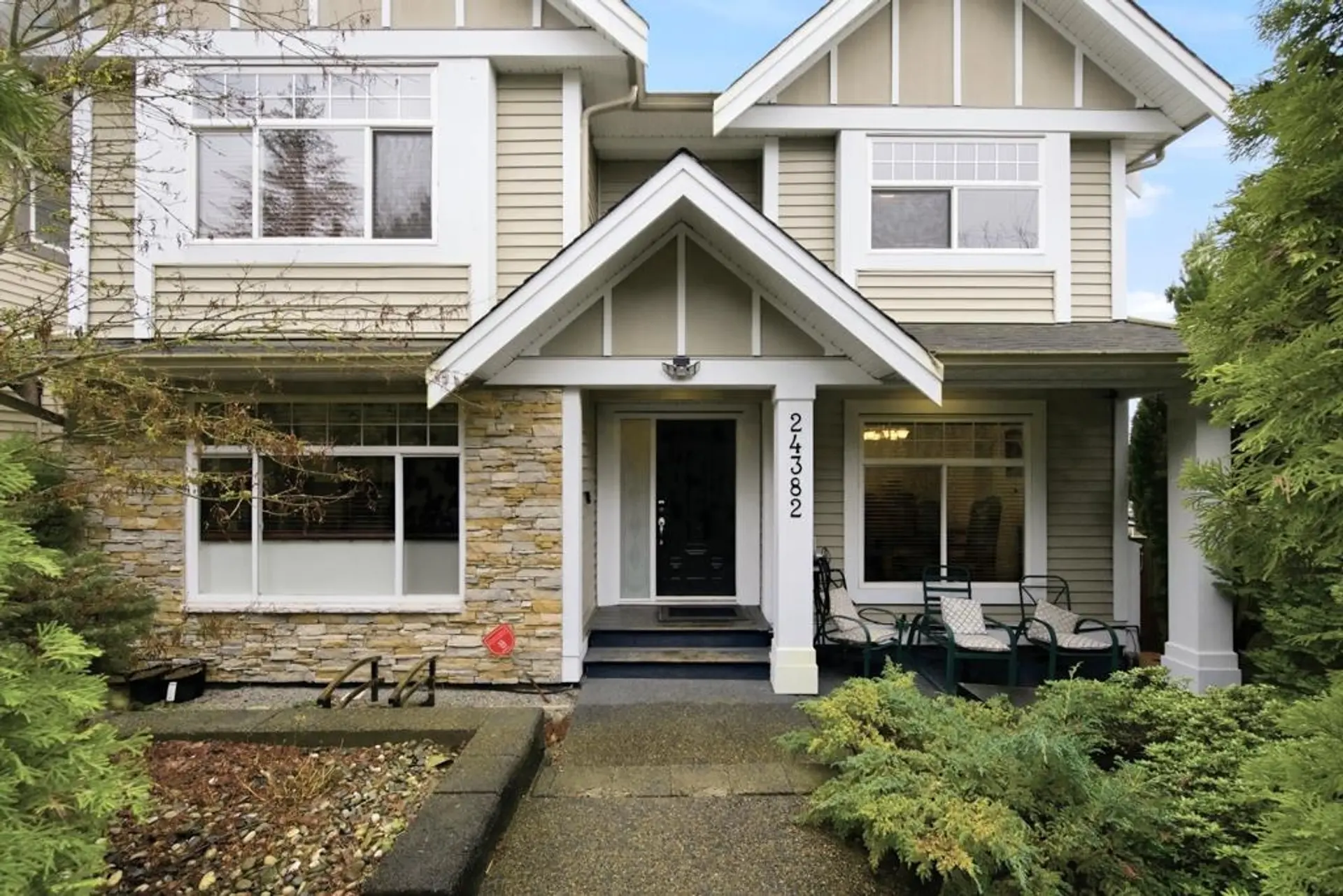 Property at 24382 104 Avenue, Maple Ridge, BC