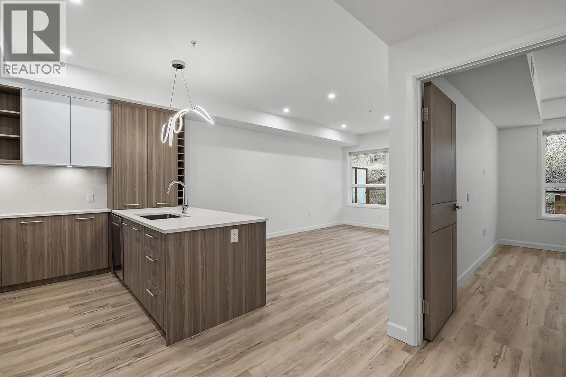 Property at #324 630 Boynton Place, Kelowna, BC
