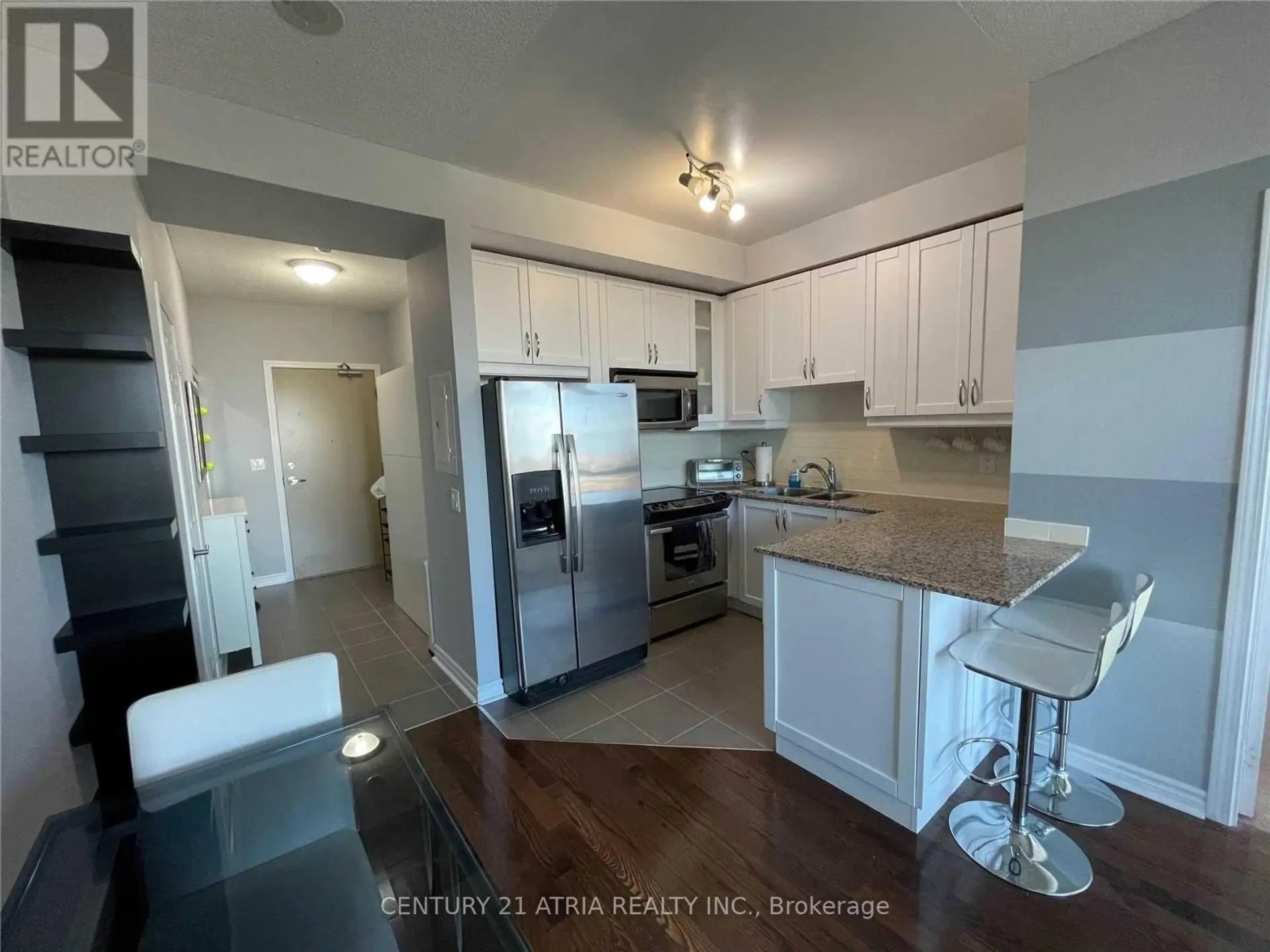 #1412 18 HOLMES AVENUE - Image 2