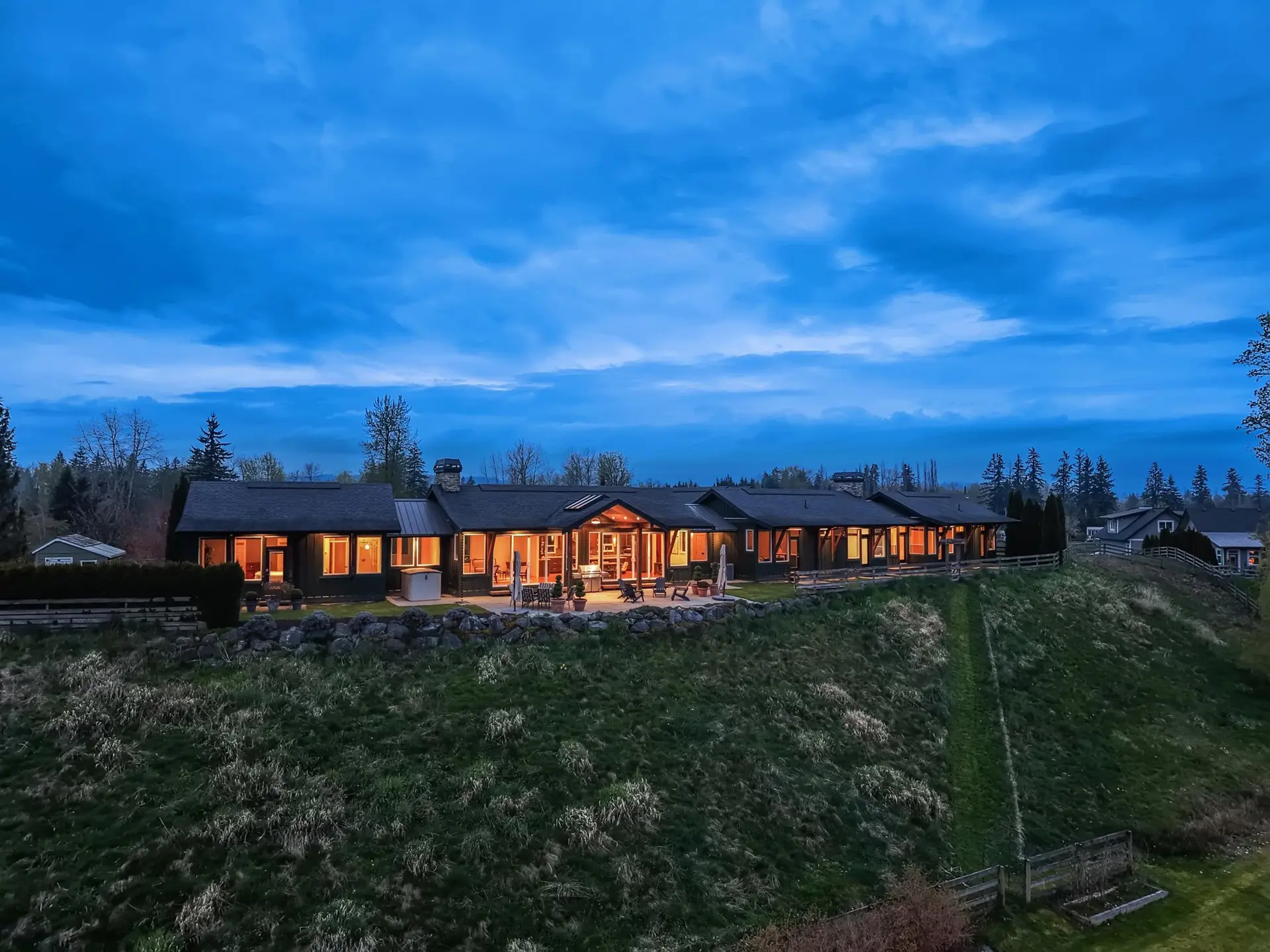 Property at 26276 69 Avenue, Langley, BC