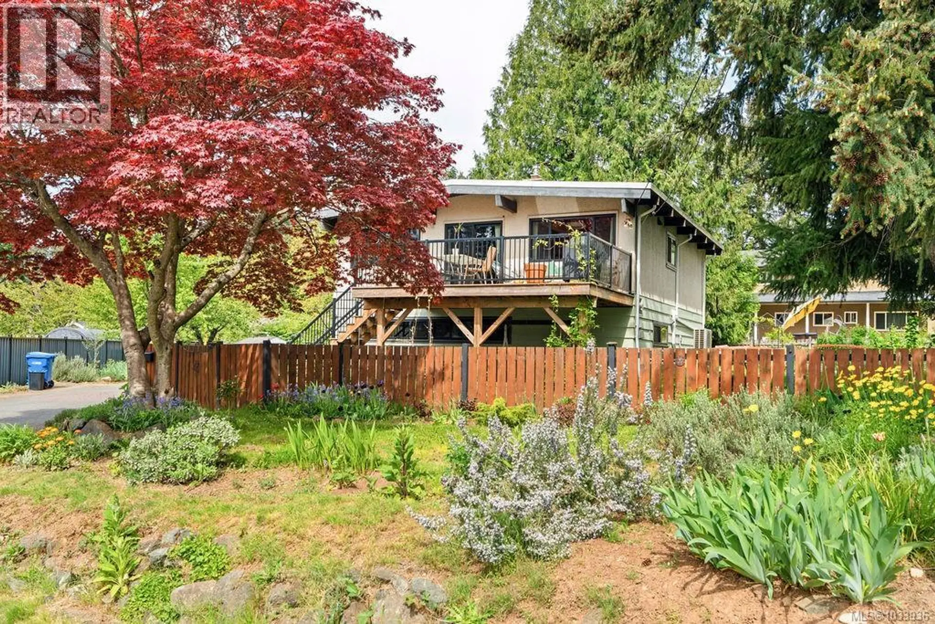 Property at 5362 Somerset Dr, Nanaimo, BC