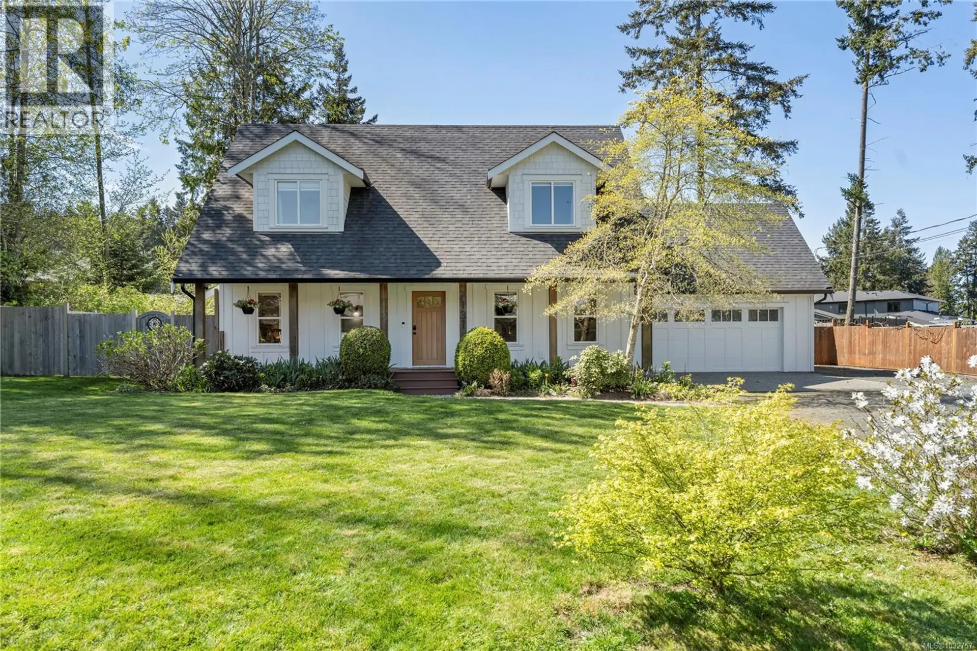 Property at 7131 Peterson Rd, Lantzville, BC