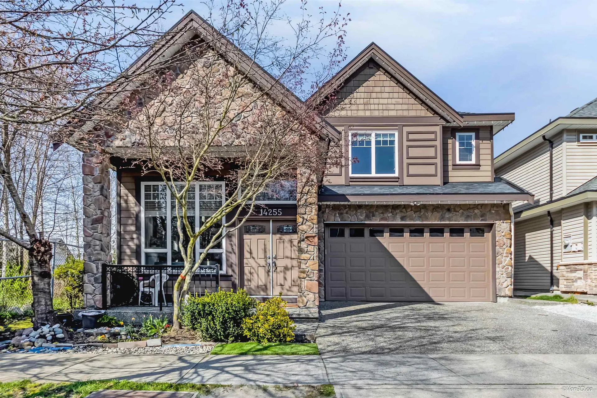 Property at 14255 62b Avenue, Surrey, BC