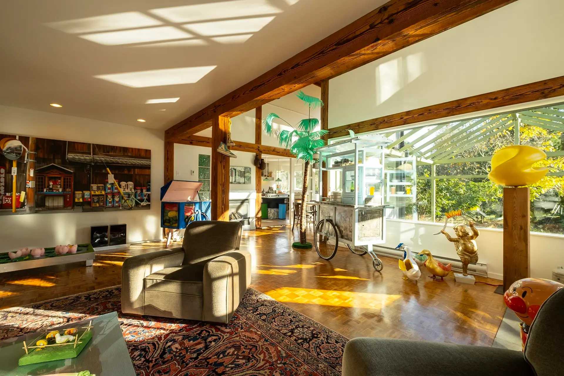 Property at 896 Charman Road, Gibsons, BC