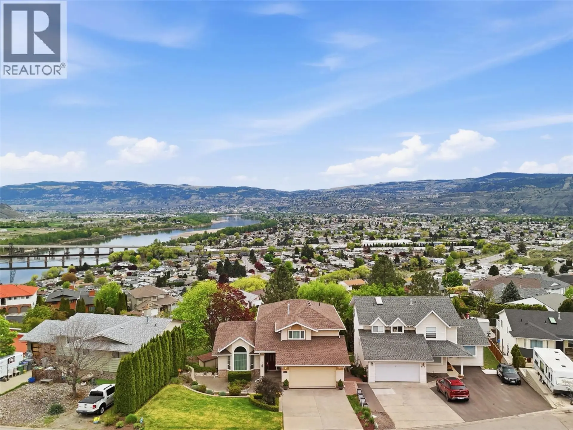 Property at 865 Norview Road, Kamloops, BC