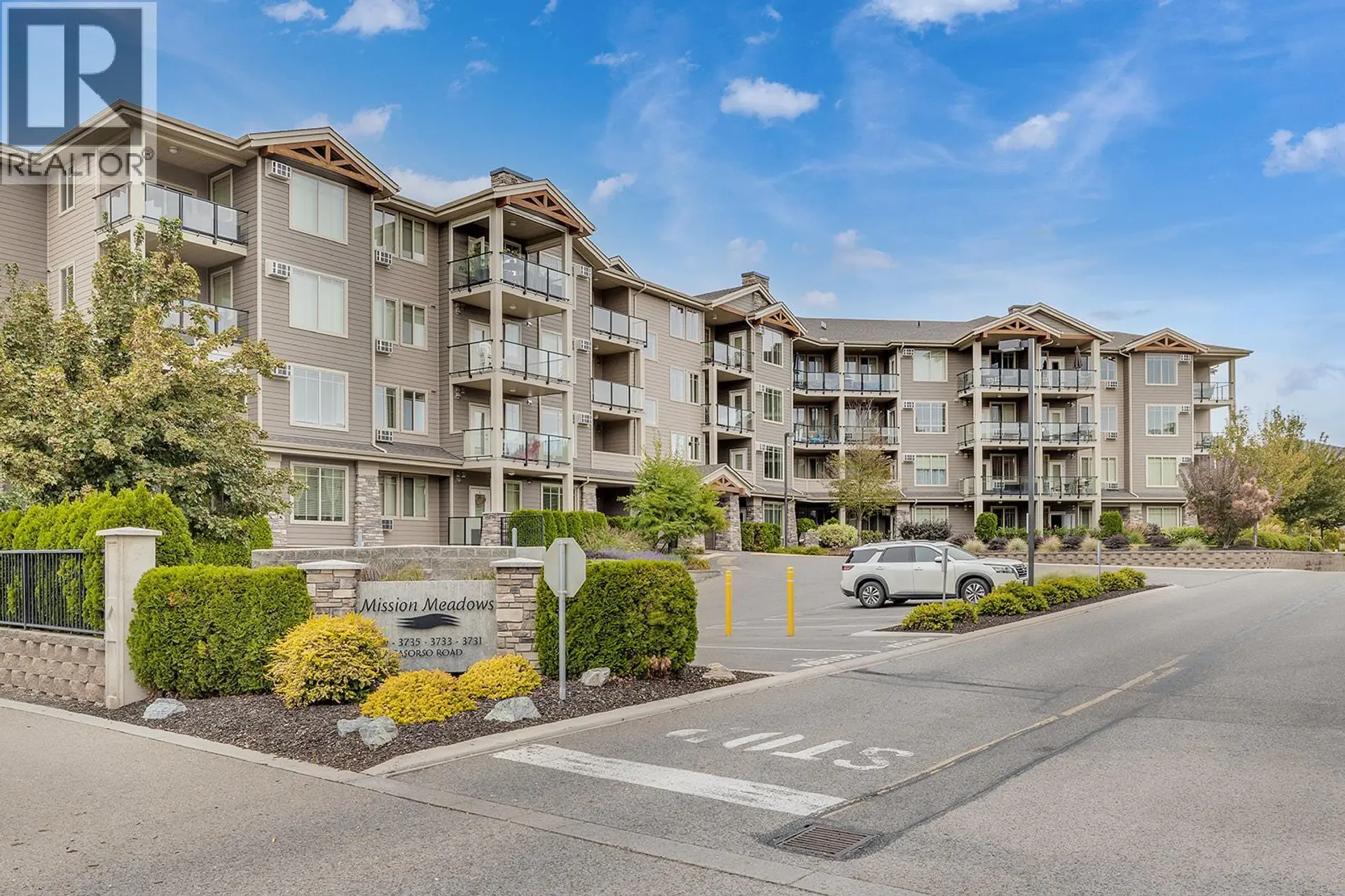 Property at #118 3731 Casorso Road, Kelowna, BC