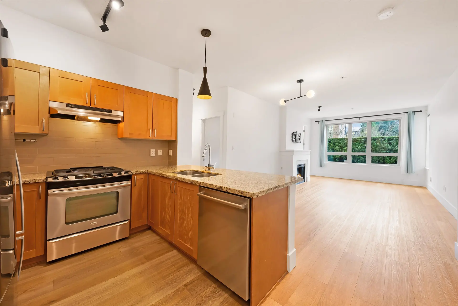 Property at #103 1111 E 27th Street, North Vancouver, BC
