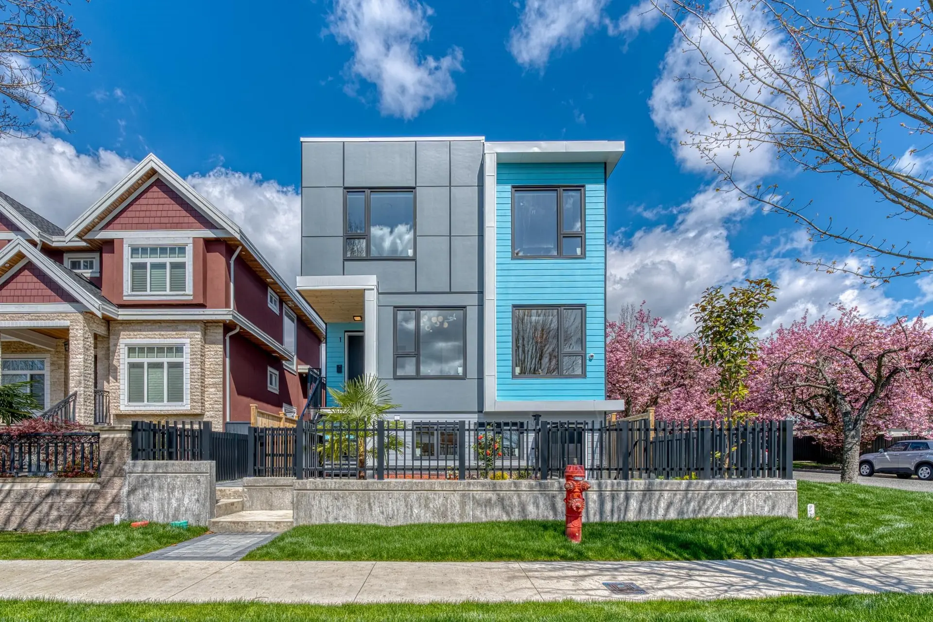 Property at #1 1495 E 58th Avenue, Vancouver, BC