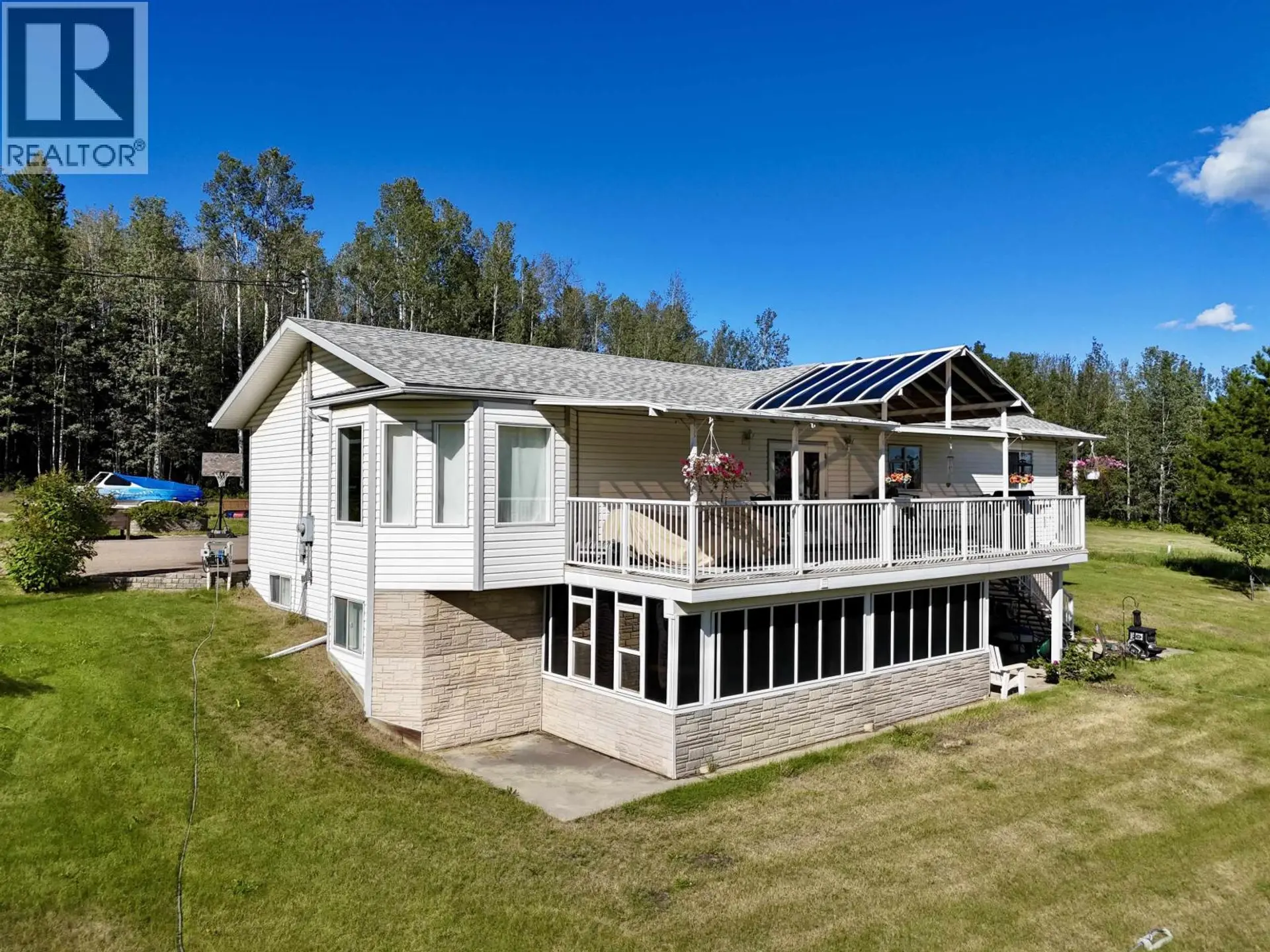 Property at 3 PEBBLE DRIVE, Fort Nelson, BC