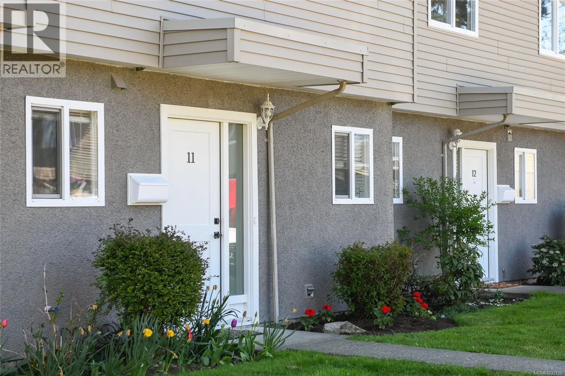 Property at #11 1720 13th St, Courtenay, BC