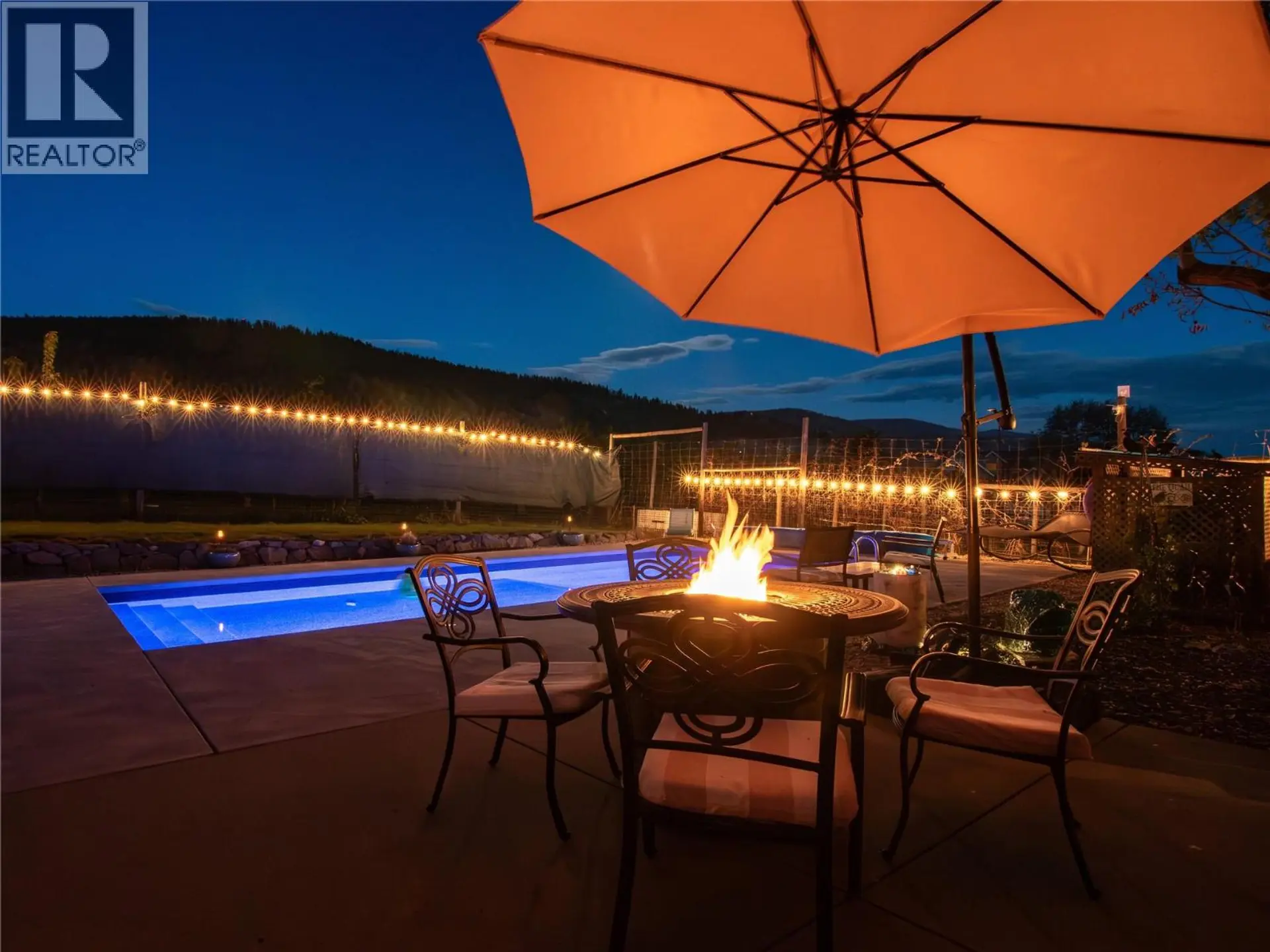 Property at 350 MIDDLE BENCH Road, Penticton, BC