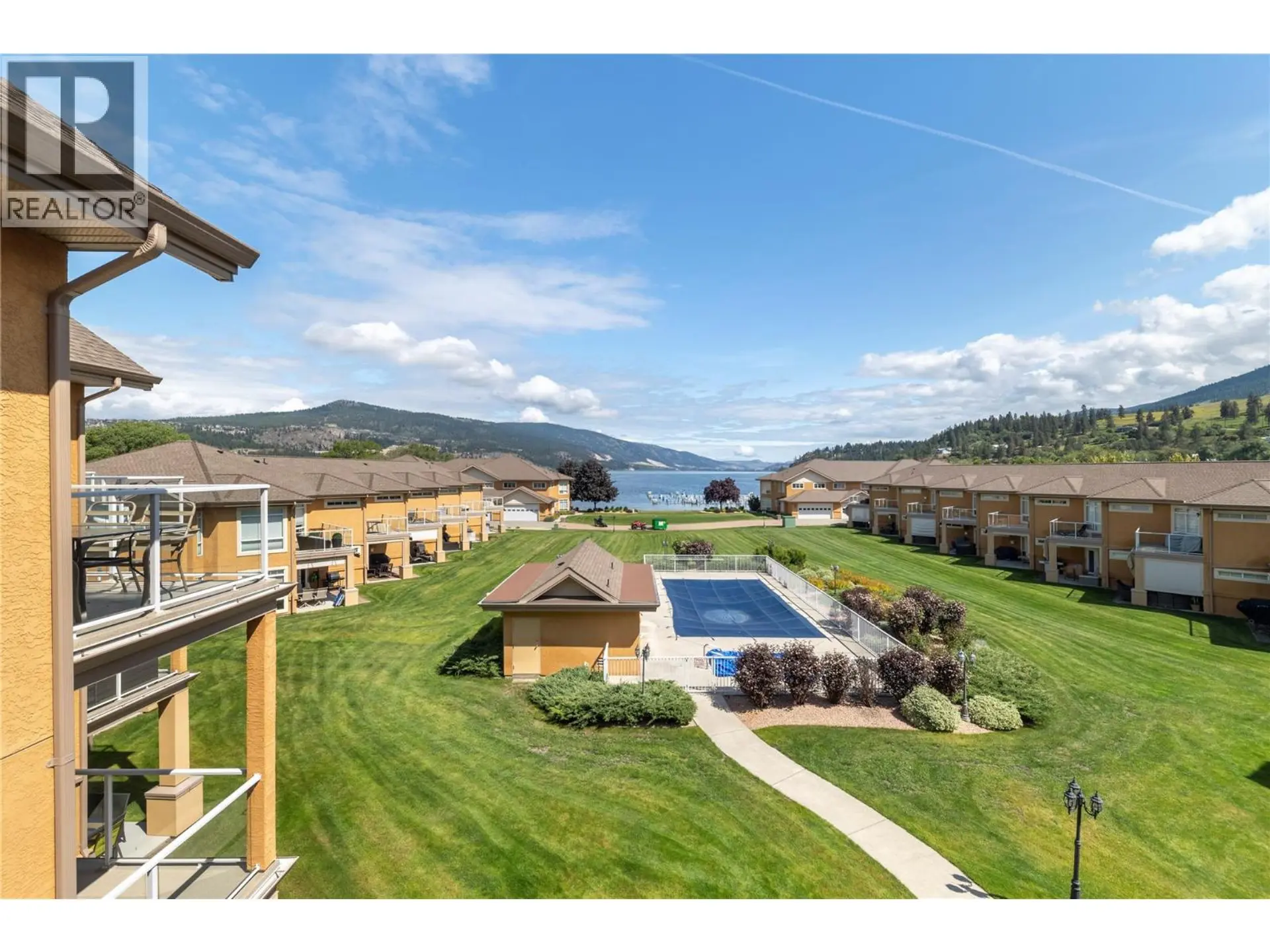 Property at #305 3570 Woodsdale Road, Lake Country, BC