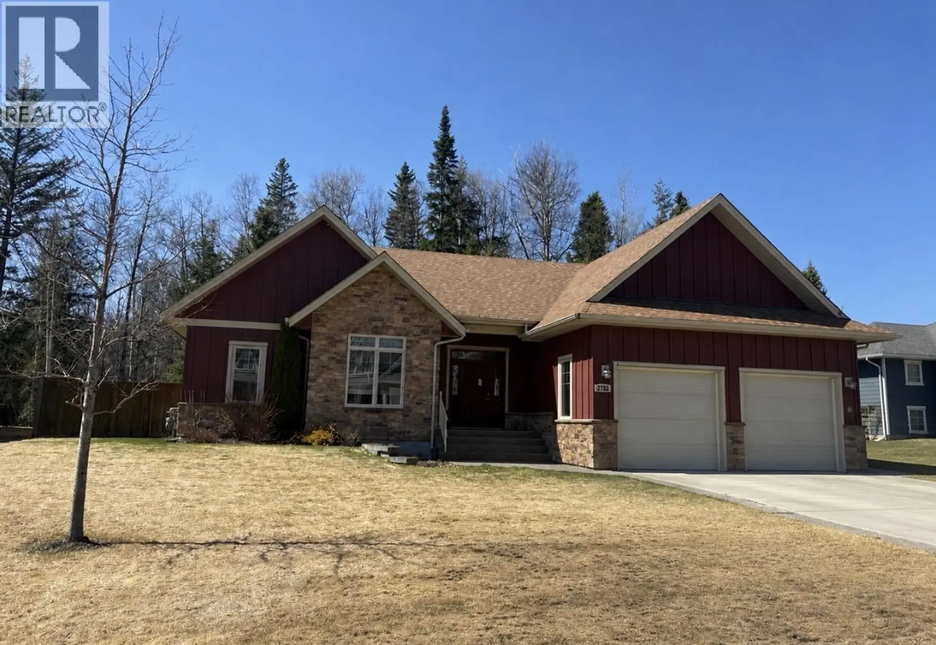 Property at 2703 MAURICE DRIVE, Prince George, BC