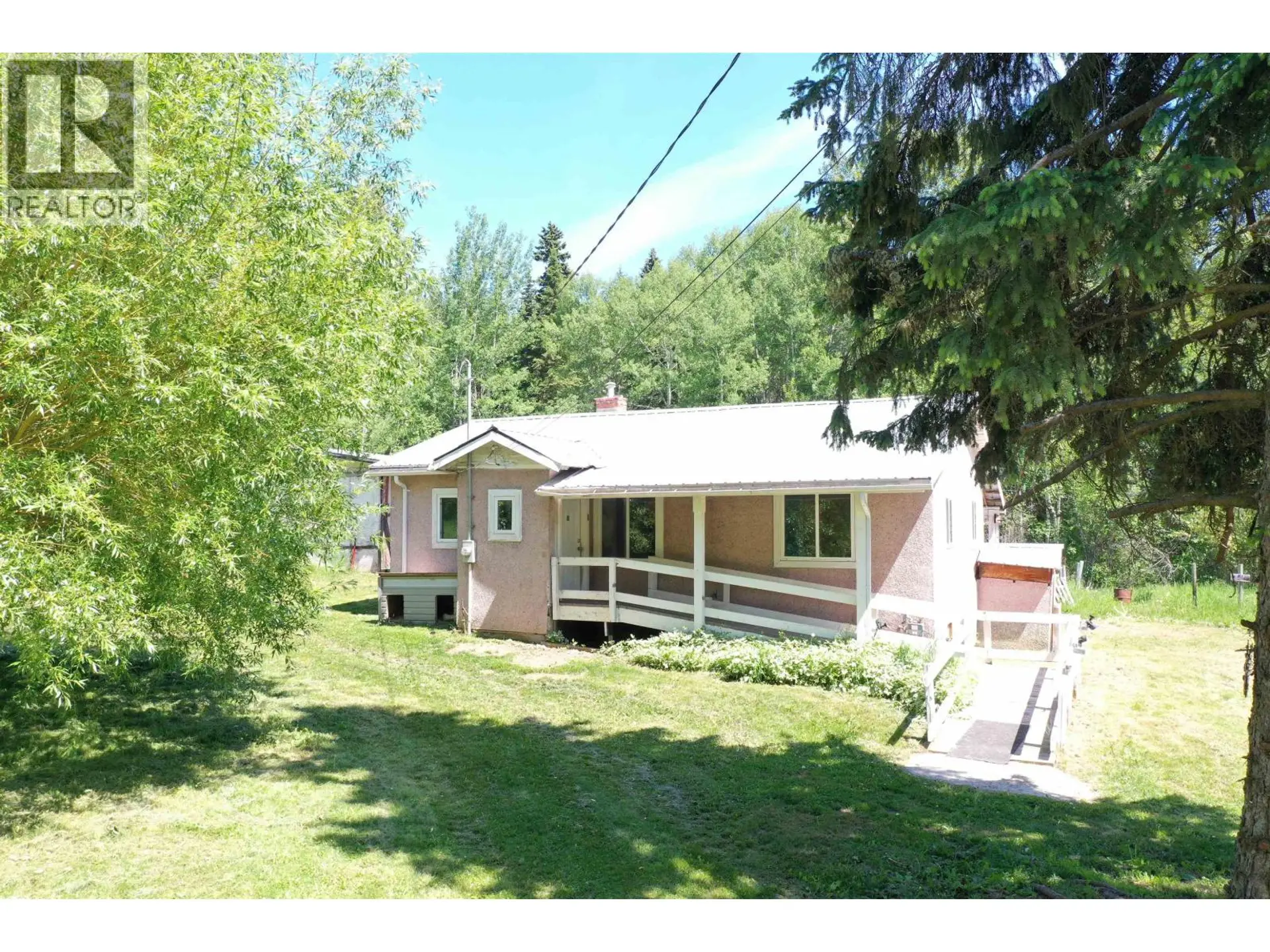 Property at 4480 QUESNEL-HIXON ROAD, Quesnel, BC