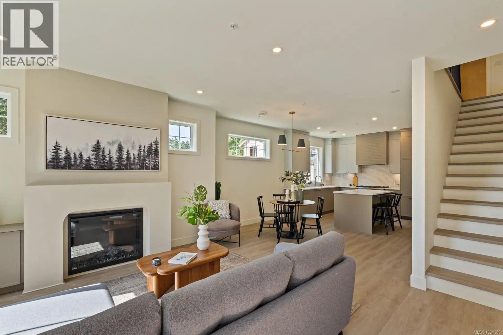 Property at #206 2770 Vantilburg Cres, Langford, BC