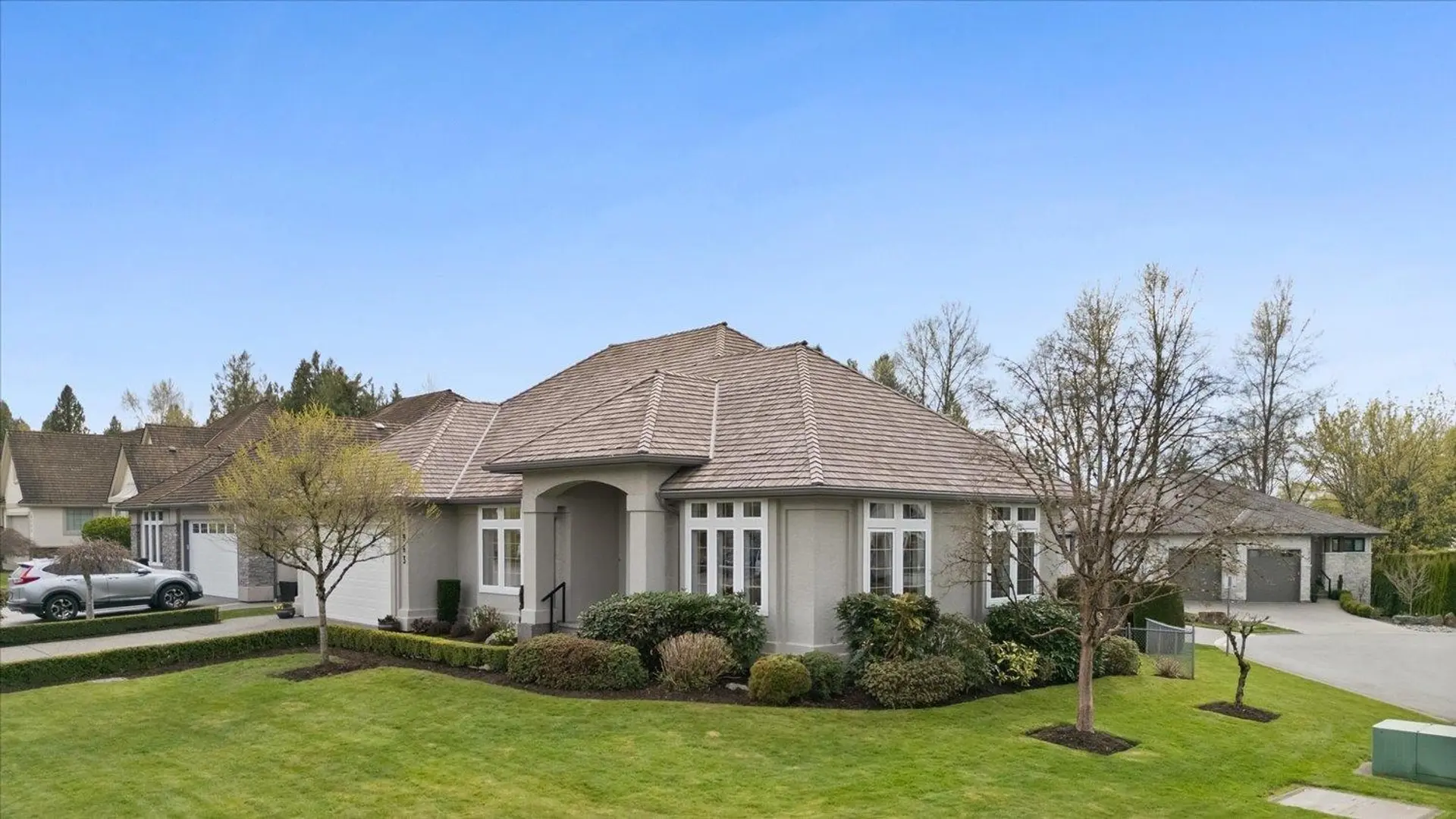 Property at 3963 Coachstone Way, Abbotsford, BC