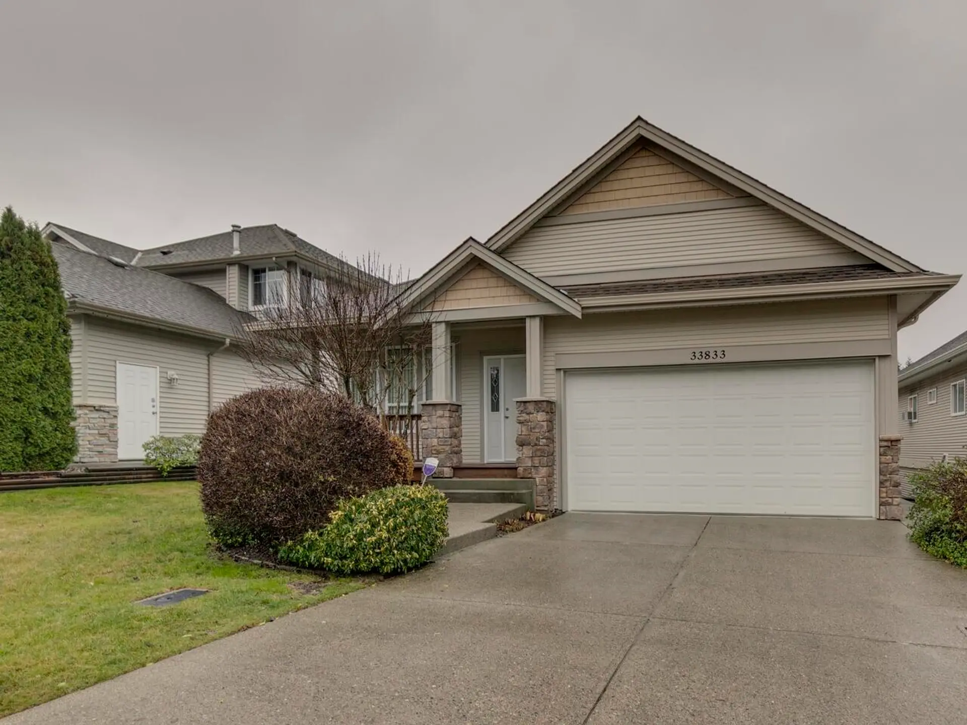 Property at 33833 Findlay Court, Mission, BC