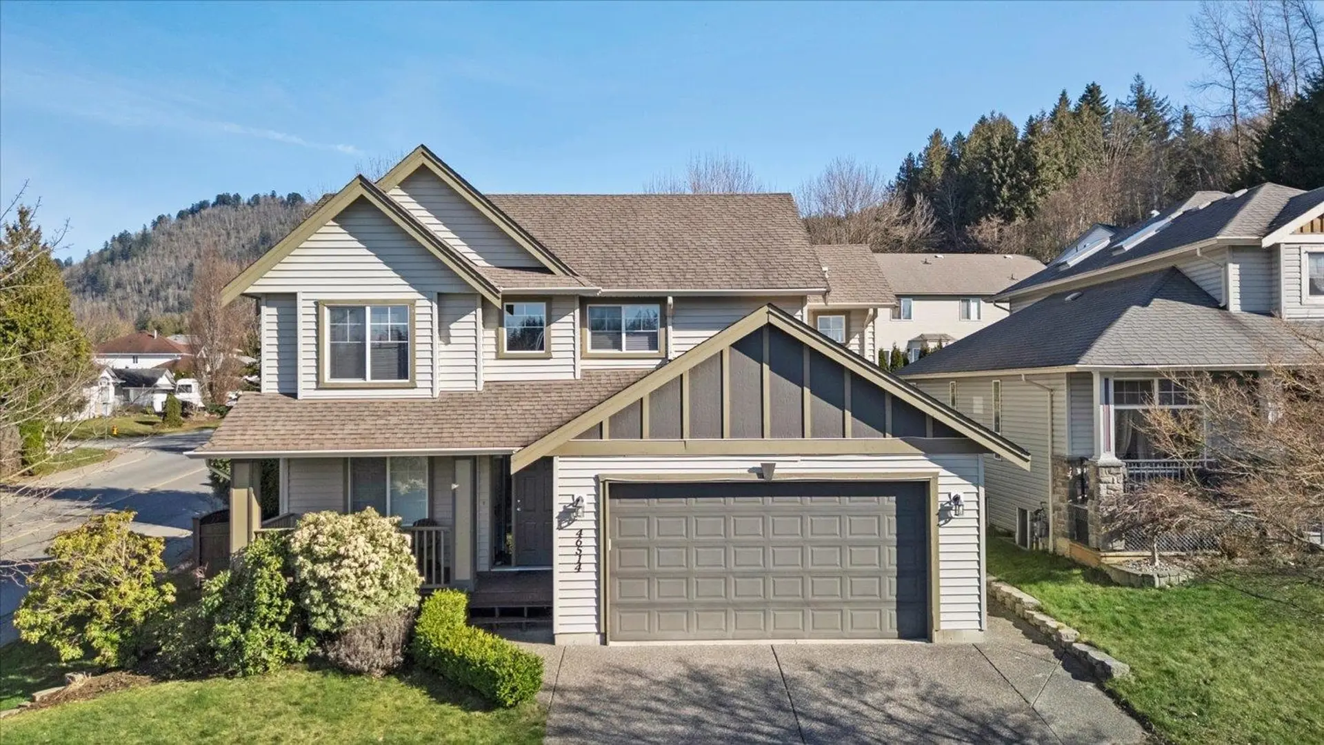 Property at 46514 Lear Drive, Chilliwack, BC