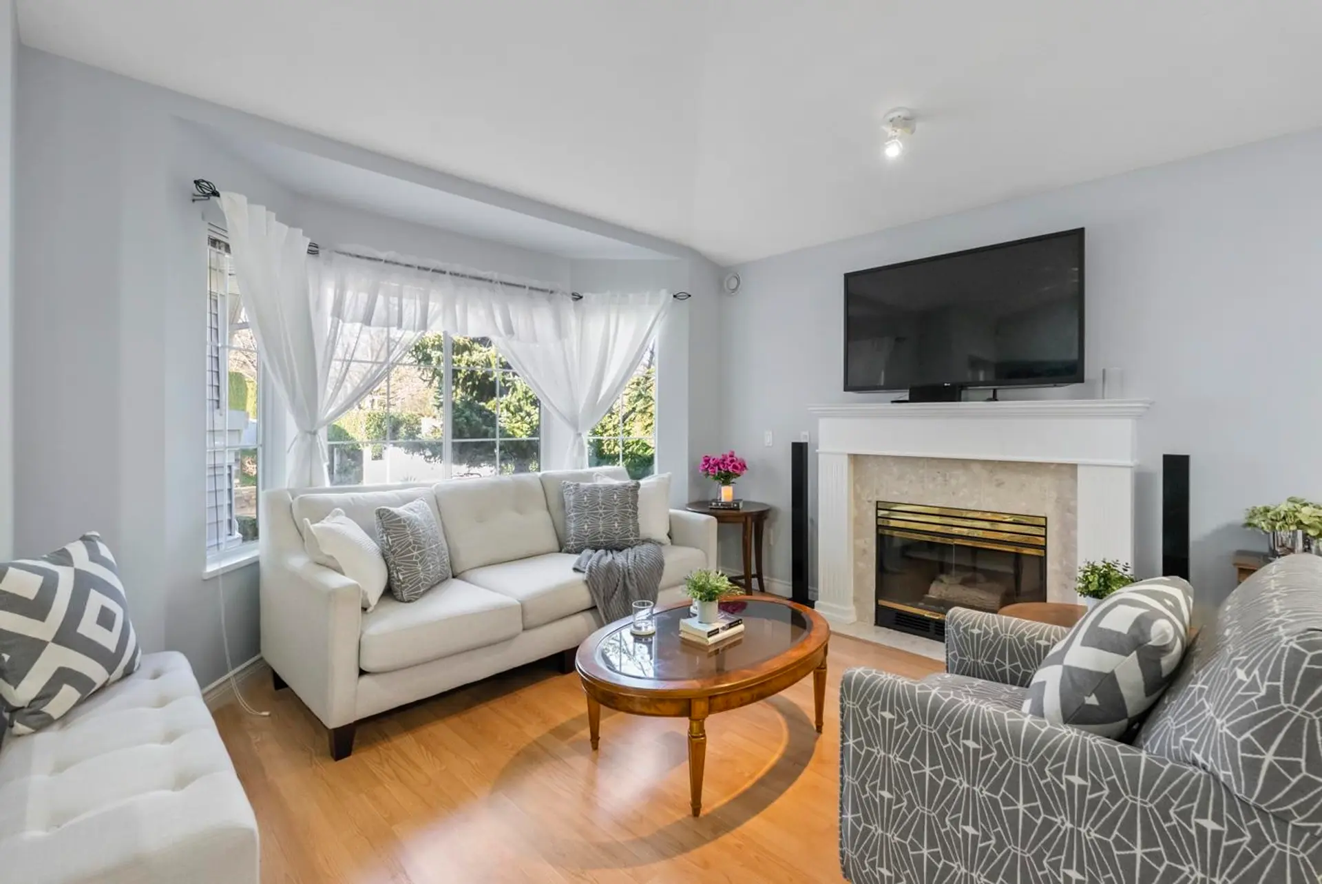 Property at #7 16888 80 Avenue, Surrey, BC