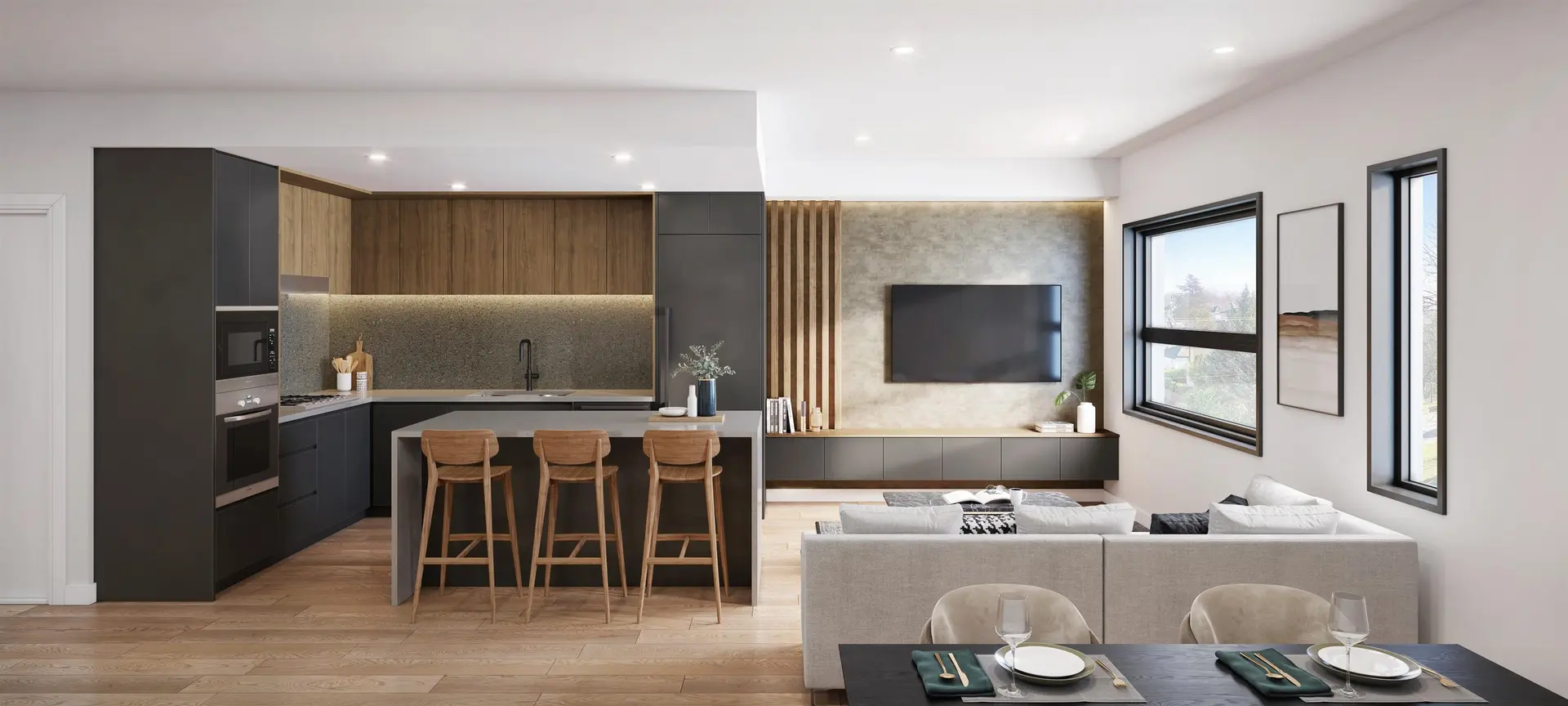 #2 128 W Woodstock Avenue - Image 3