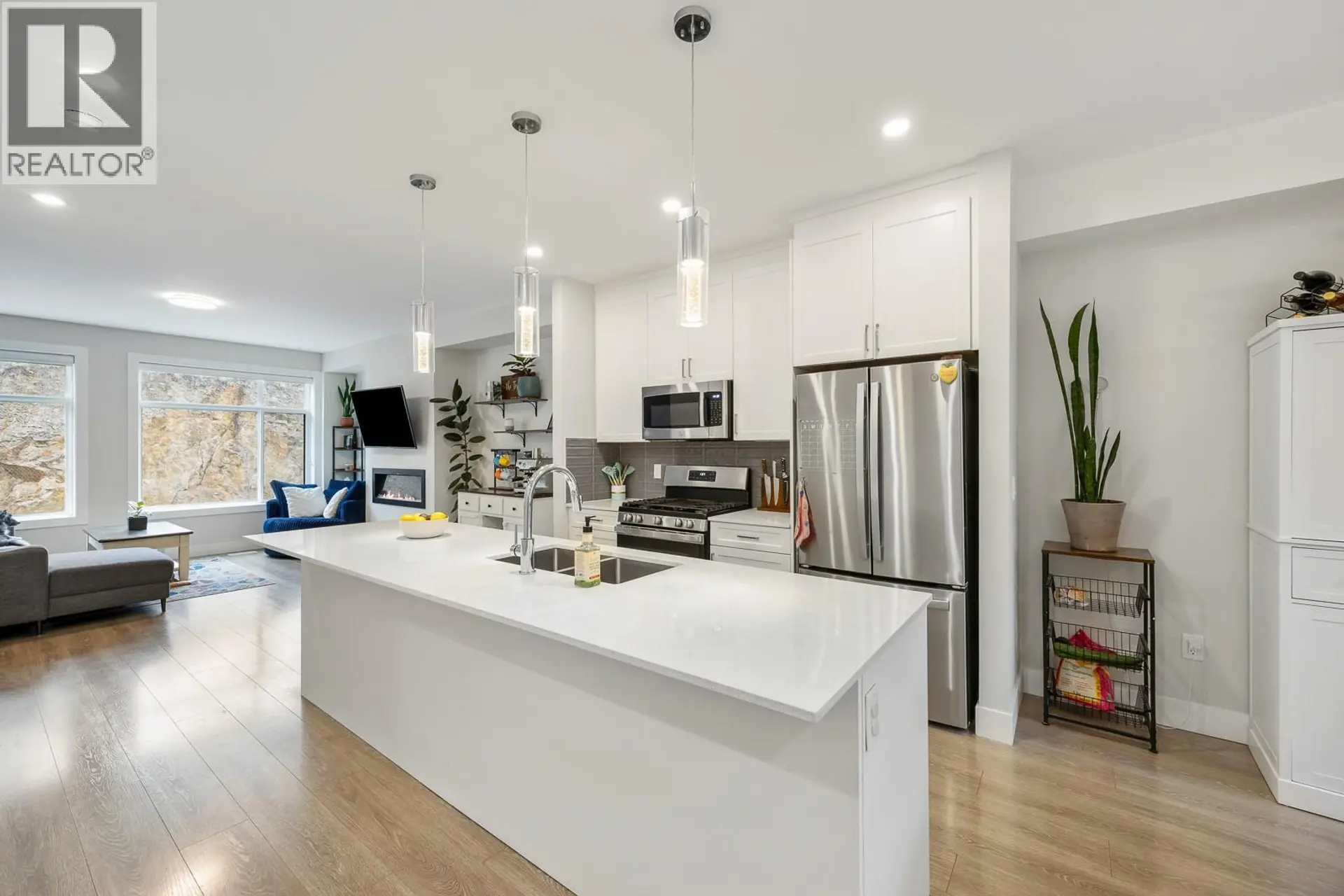 Property at 1146 Black Mountain Drive, Kelowna, BC