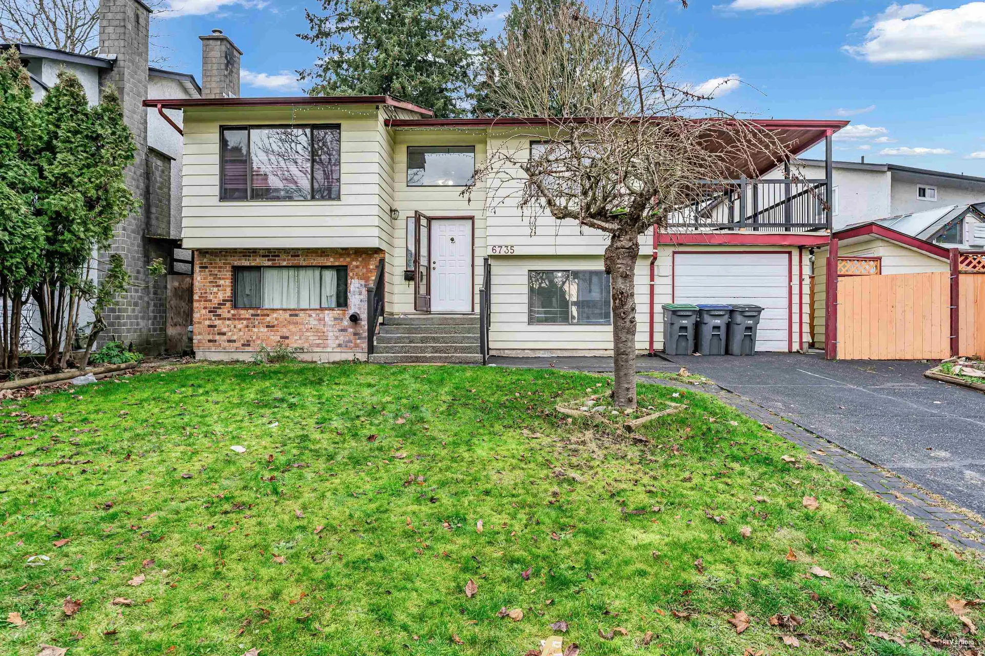 Property at 6735 133 Street, Surrey, BC