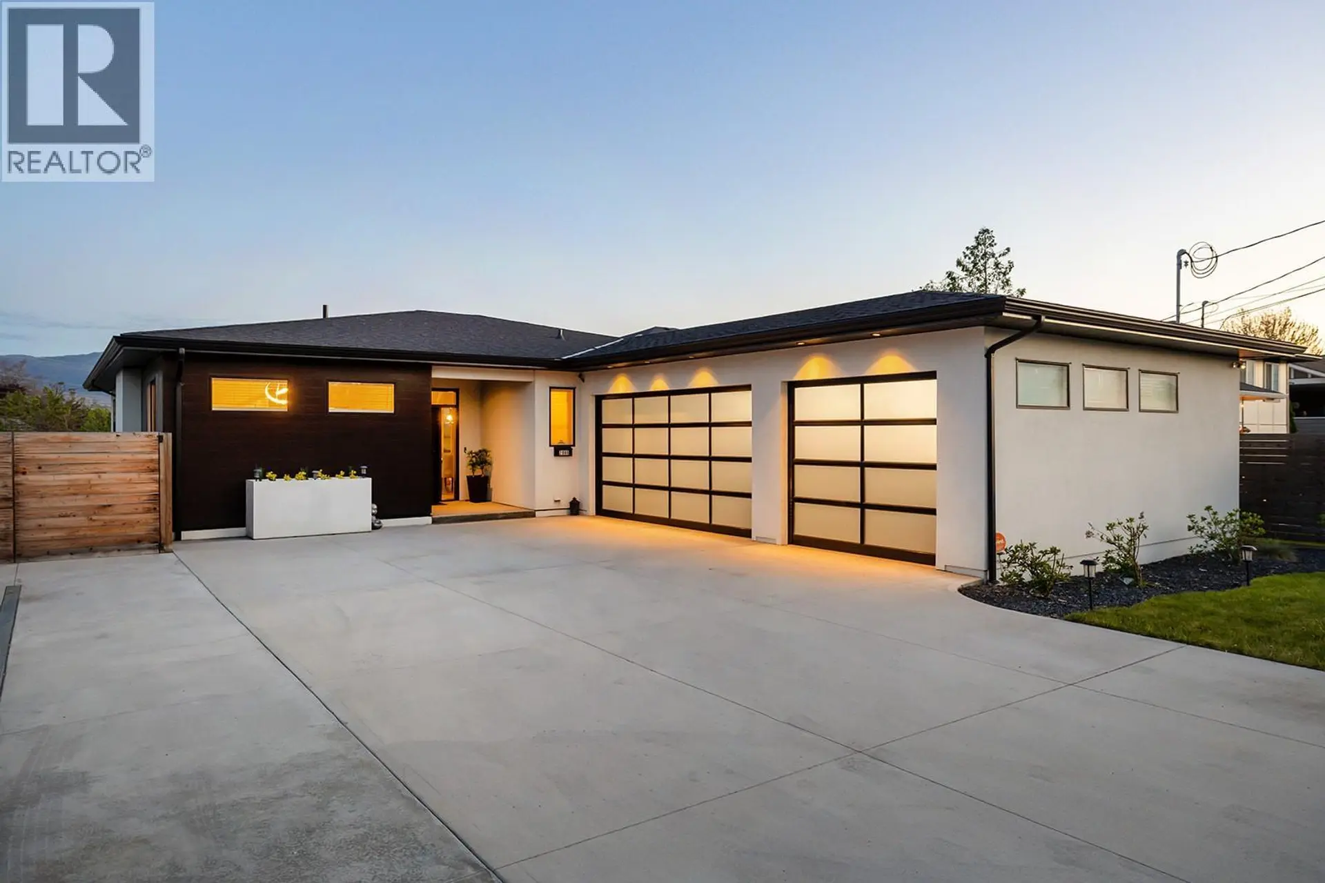 Property at 2095 Byrns Road, Kelowna, BC