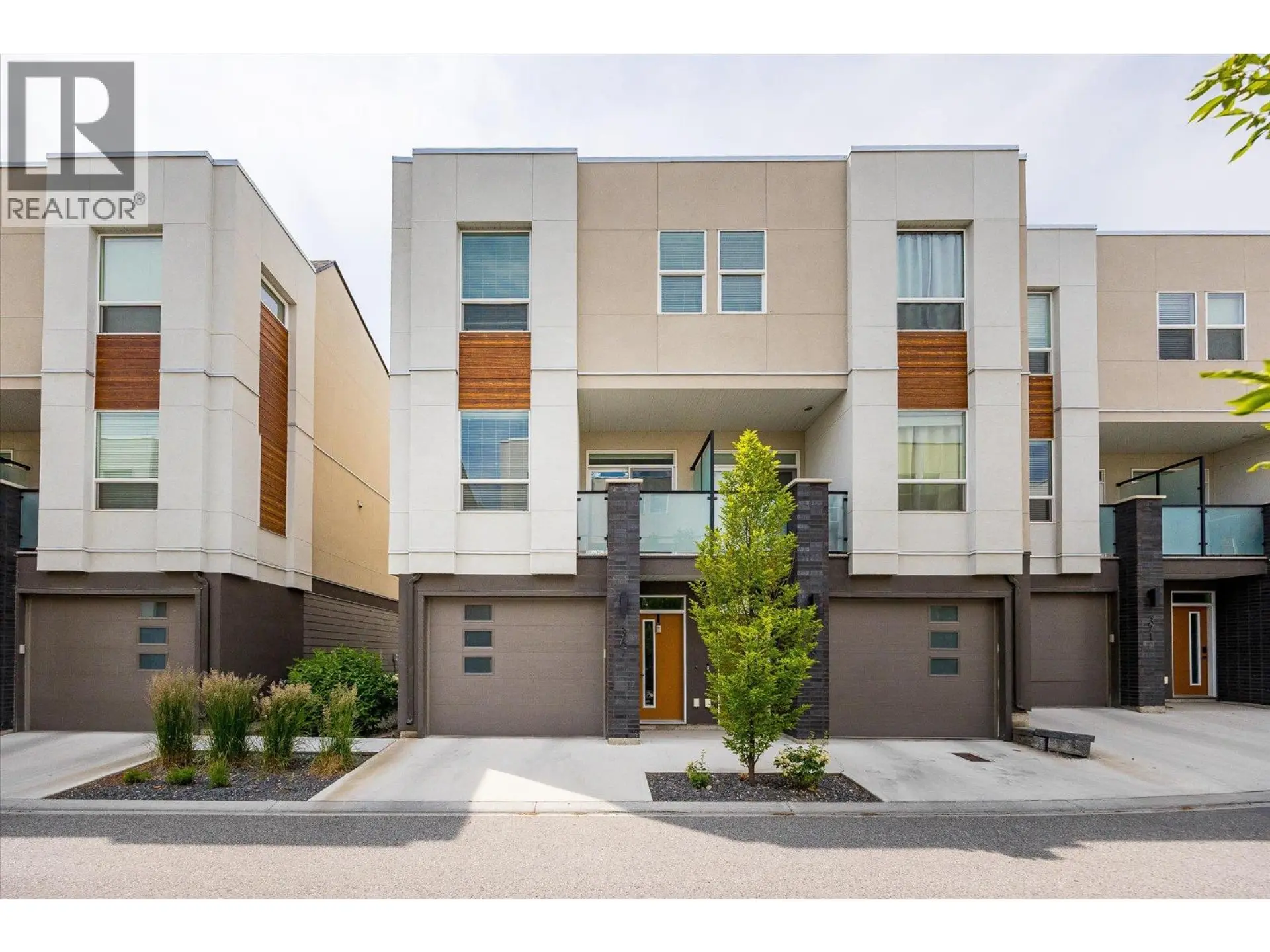 Property at #367 610 Academy Way, Kelowna, BC