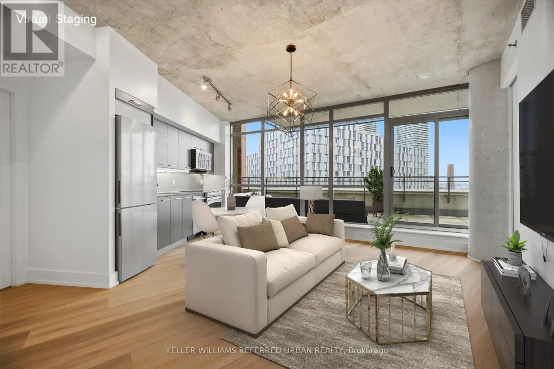 #607 90 TRINITY STREET - Image 3
