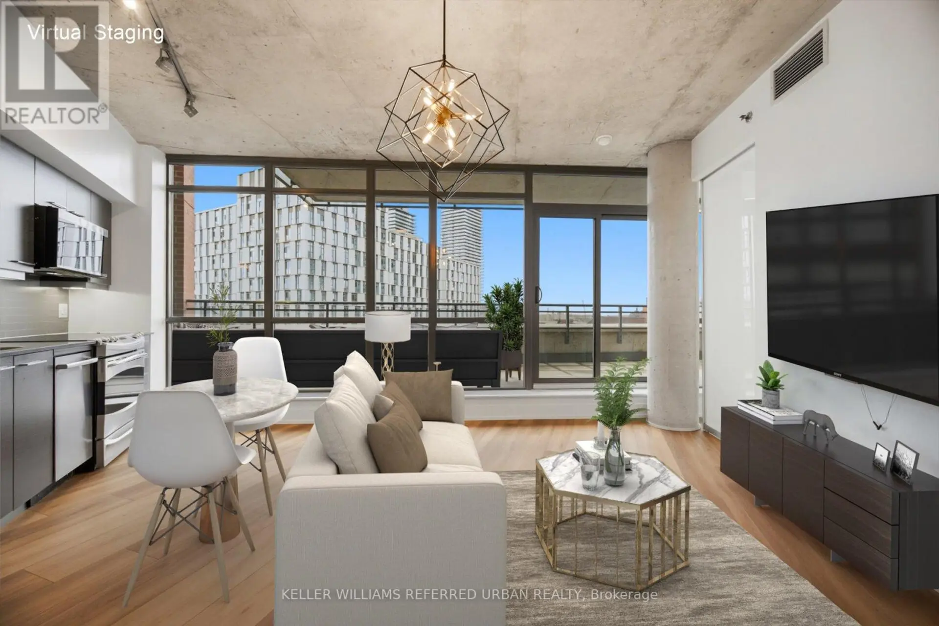 #607 90 TRINITY STREET - Image 4