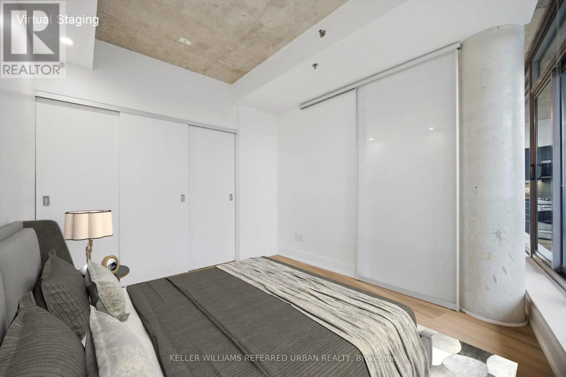 #607 90 TRINITY STREET - Image 8