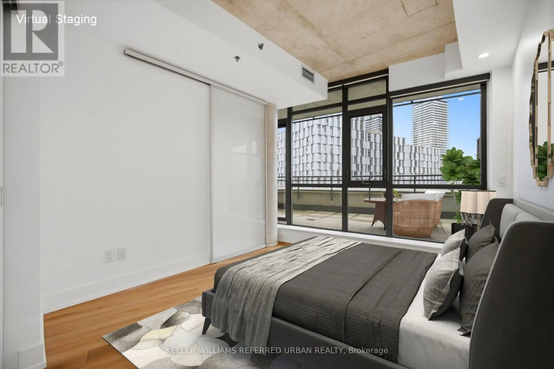 #607 90 TRINITY STREET - Image 9