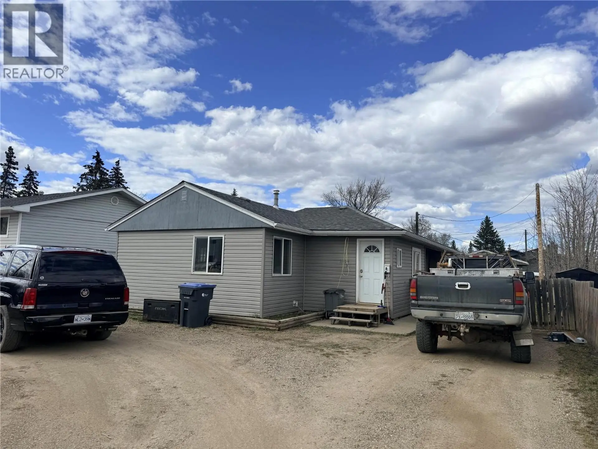 Property at 1604 108 Avenue, Dawson Creek, BC