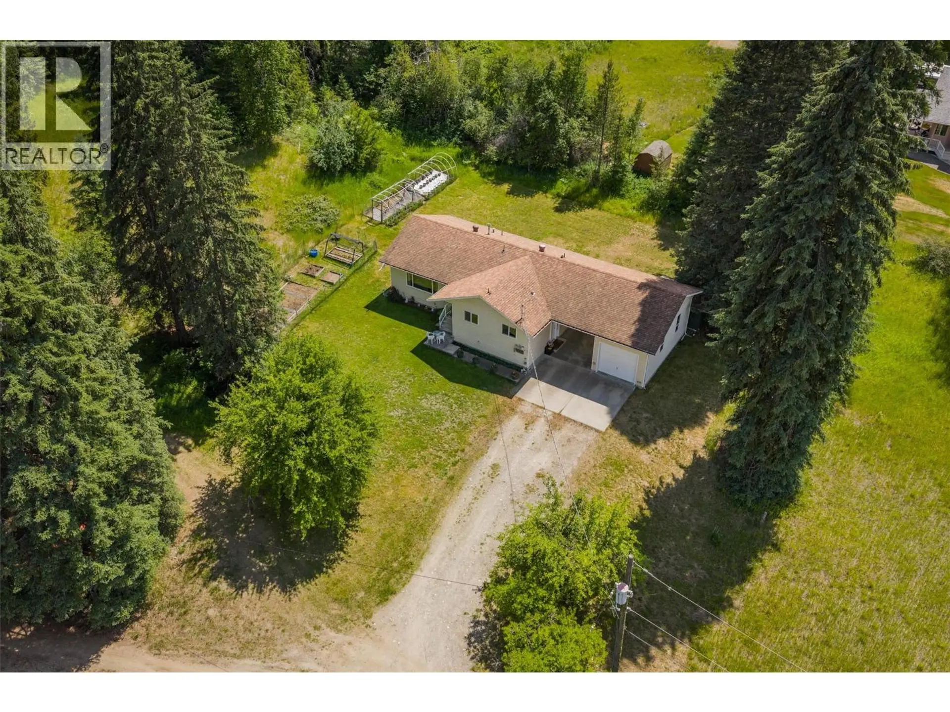 Property at 1764 Green Road, Fruitvale, BC