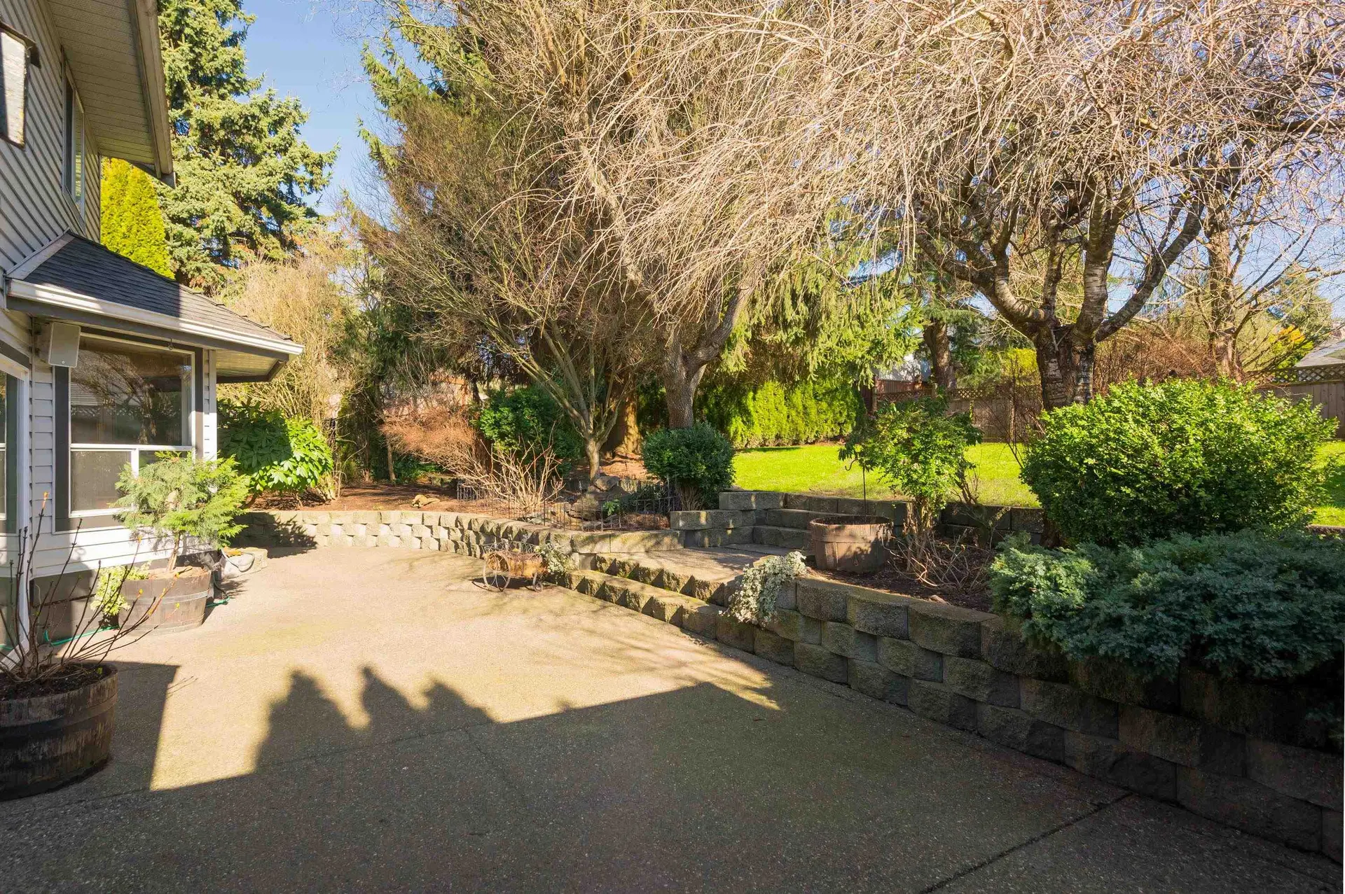 Property at 5532 181a Street, Surrey, BC