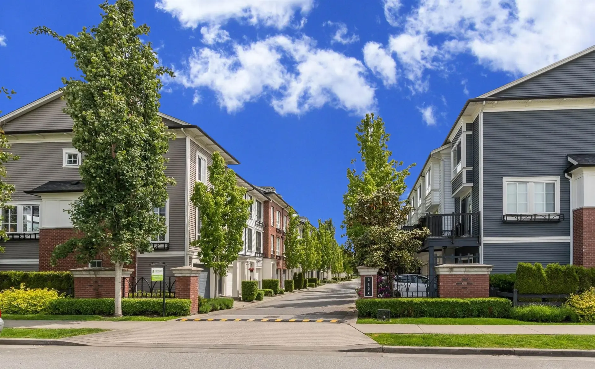 Property at #74 2428 Nile Gate, Port Coquitlam, BC