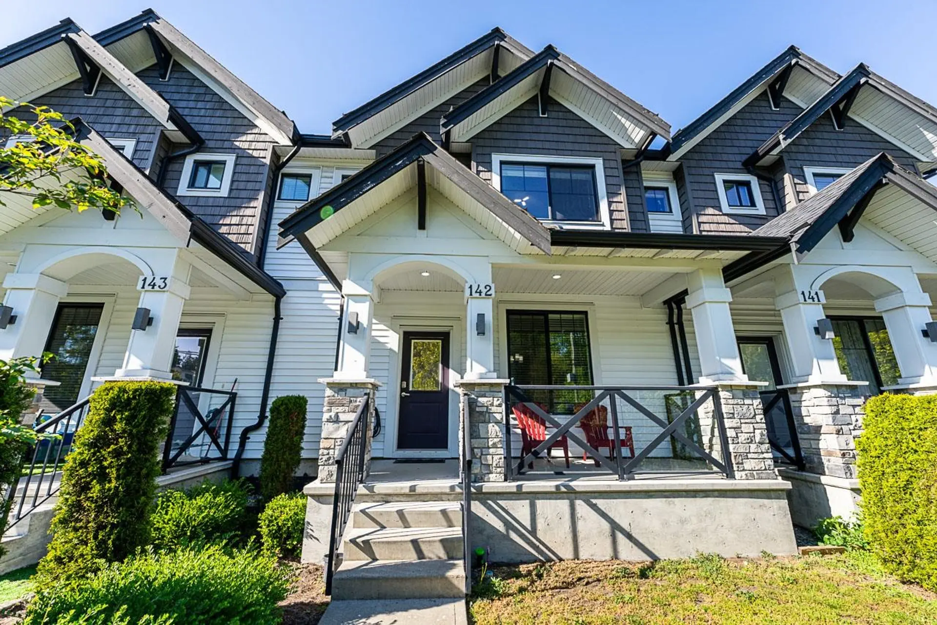 Property at #142 6030 142 Street, Surrey, BC